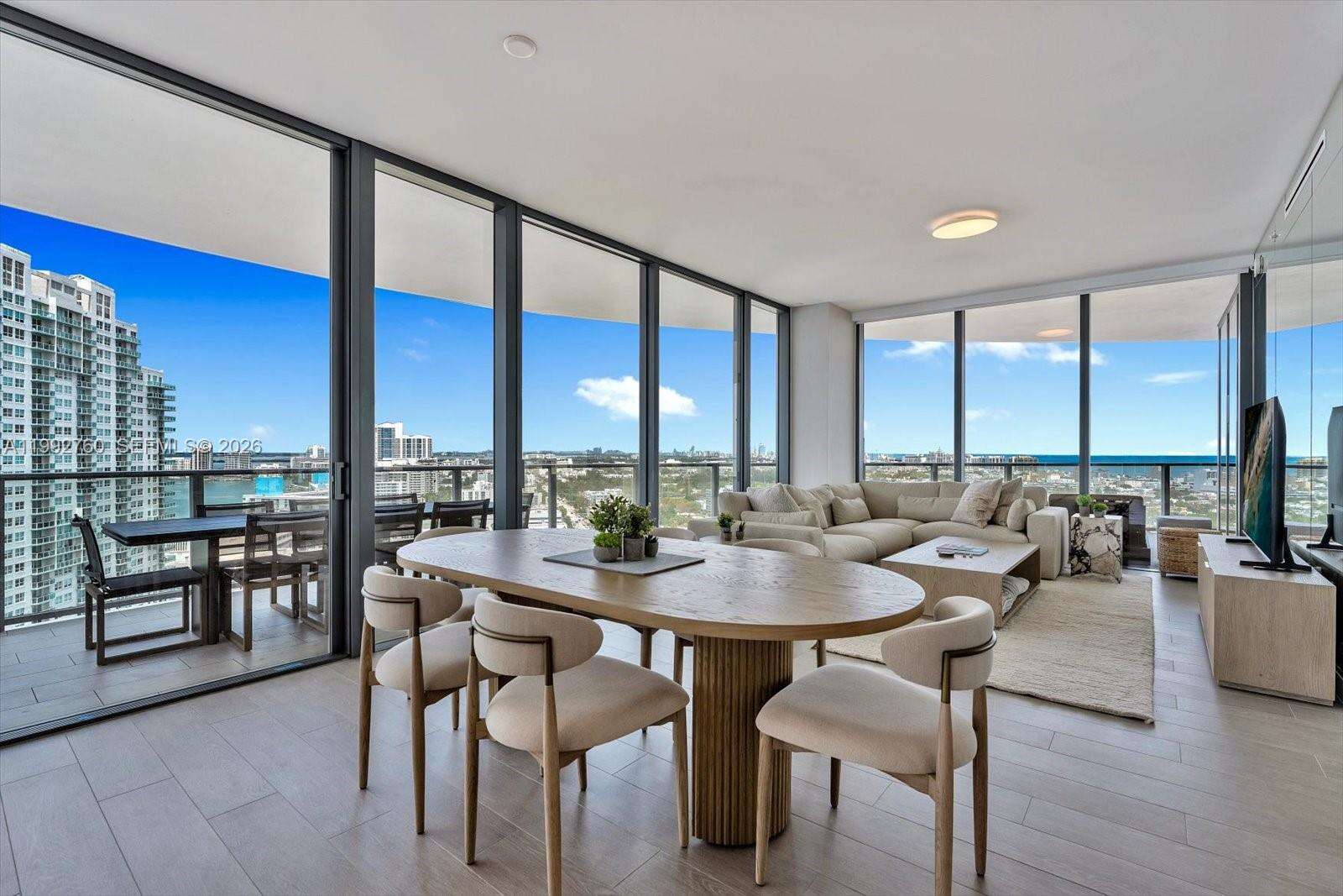 Five Park at 500 Alton Rd, Miami Beach, FL 33139 - For Rent photo 2