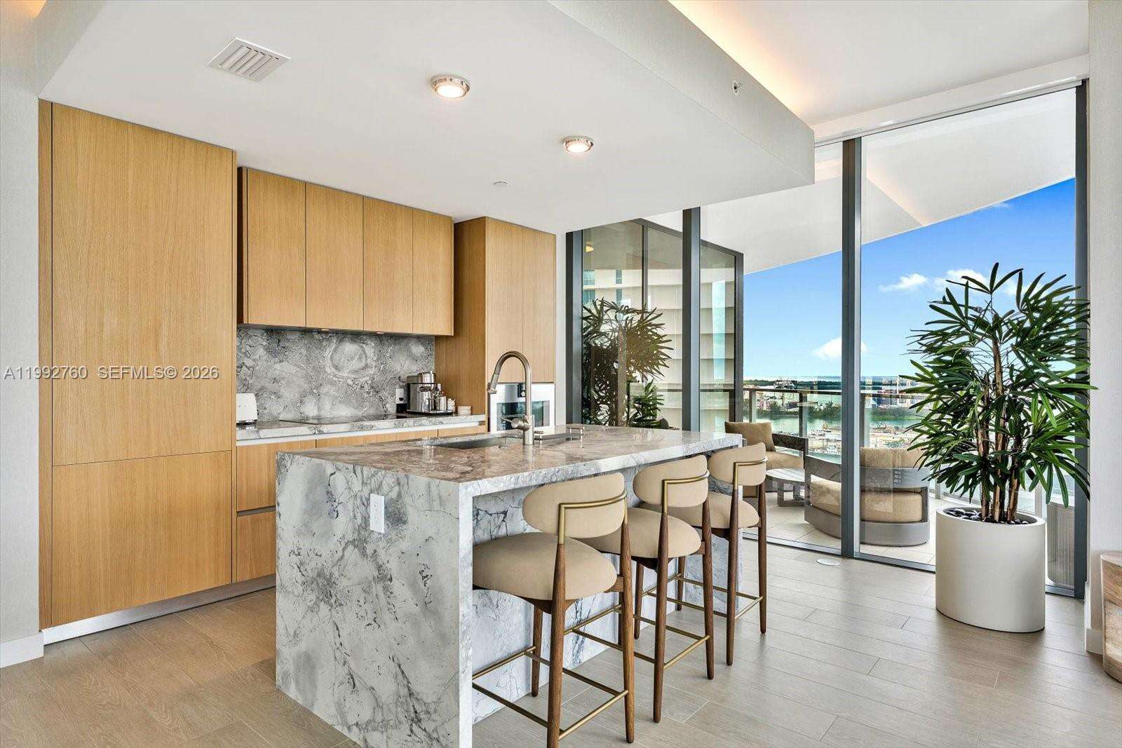 Five Park at 500 Alton Rd, Miami Beach, FL 33139 - For Rent photo 11