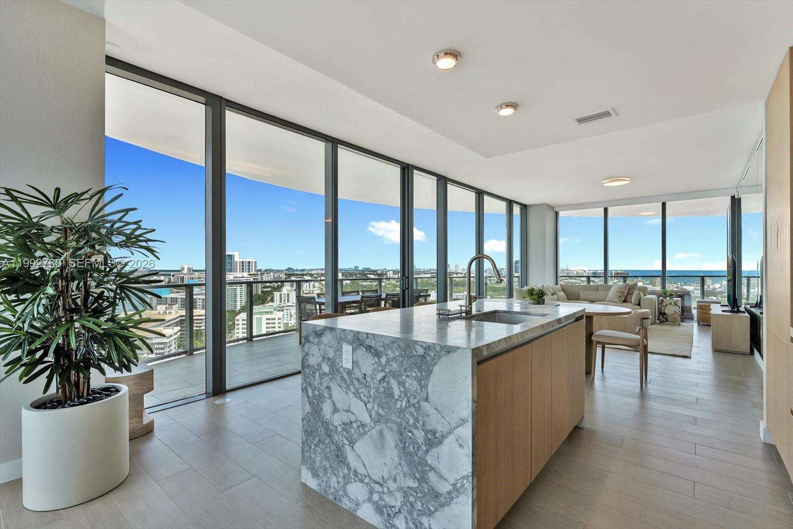 Five Park at 500 Alton Rd, Miami Beach, FL 33139 - For Rent photo 12