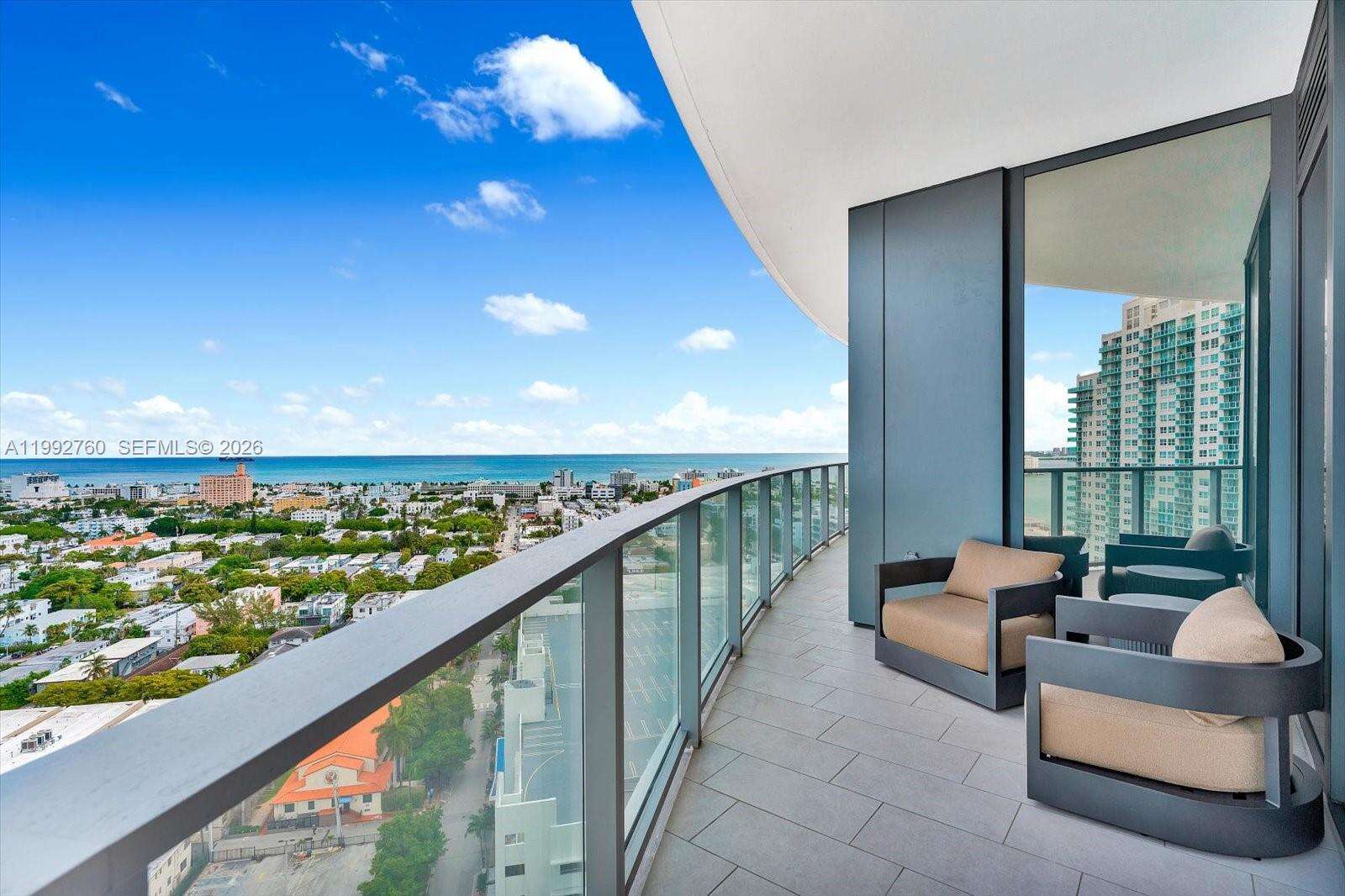 Five Park at 500 Alton Rd, Miami Beach, FL 33139 - For Rent photo 20
