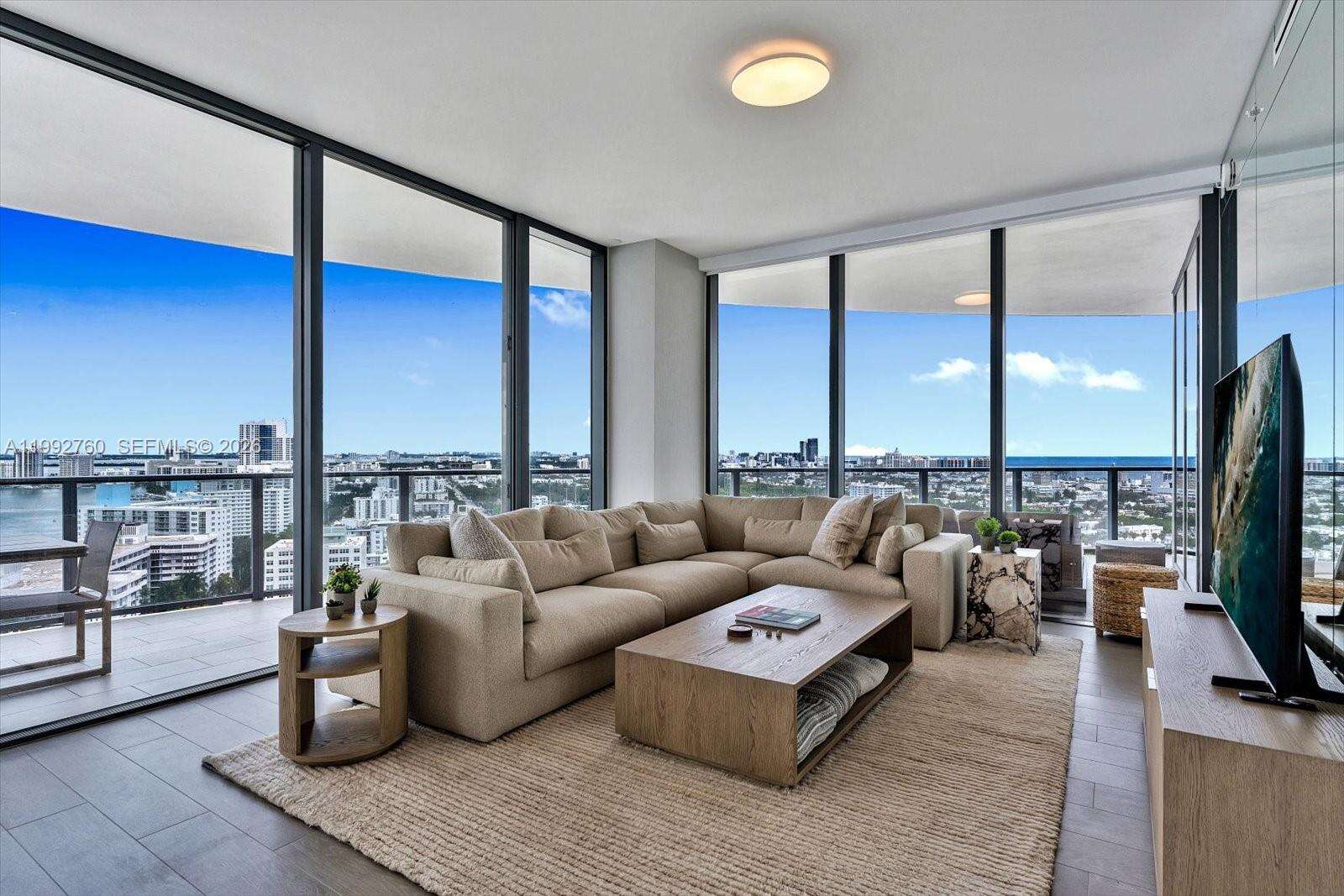 Five Park at 500 Alton Rd, Miami Beach, FL 33139 - For Rent photo 3