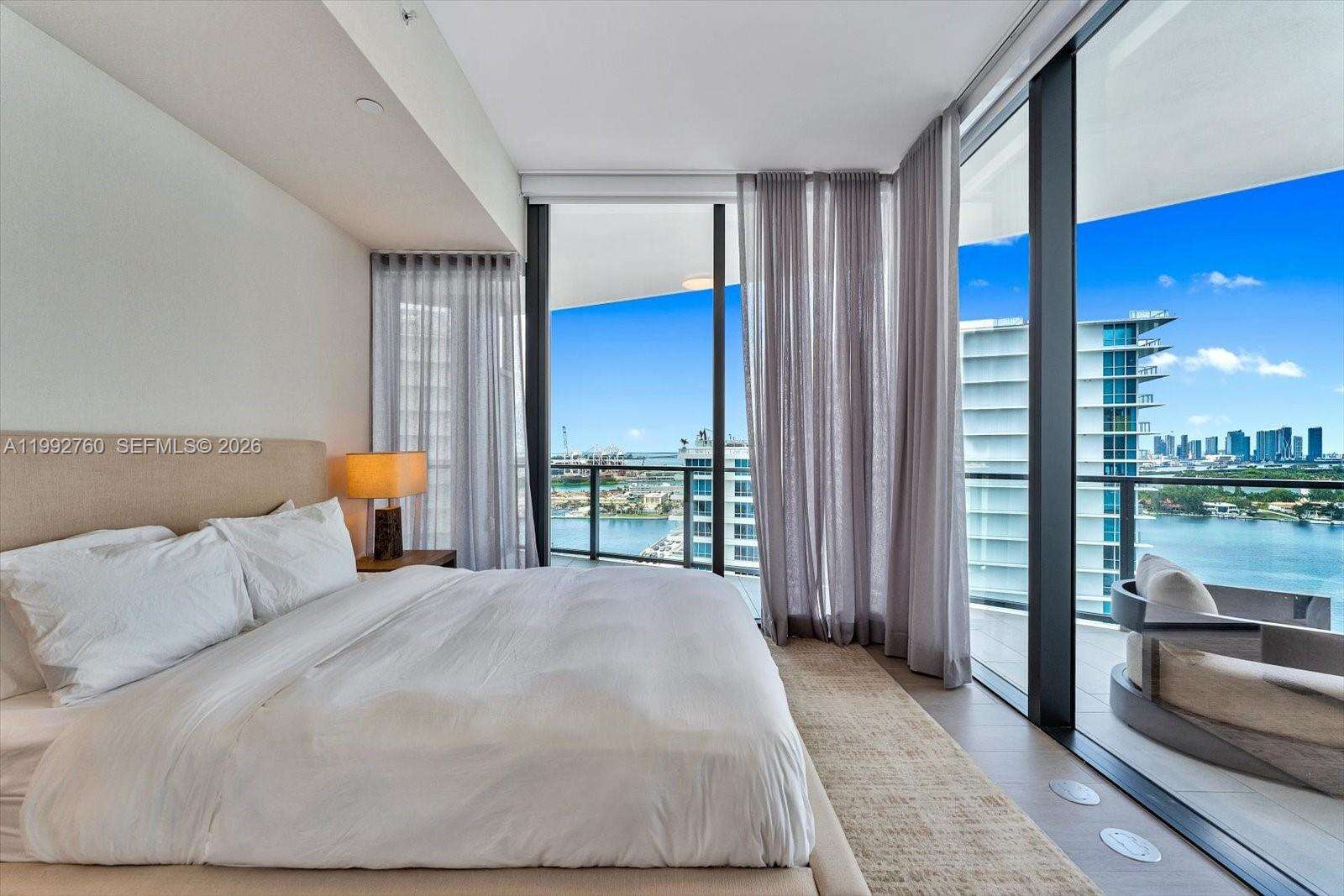 Five Park at 500 Alton Rd, Miami Beach, FL 33139 - For Rent photo 21