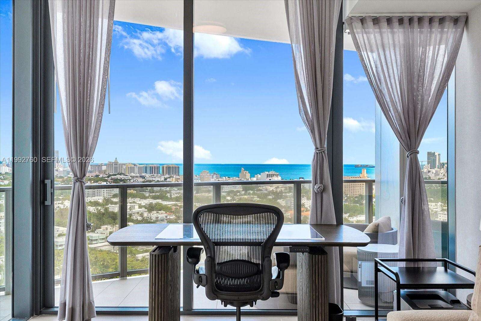 Five Park at 500 Alton Rd, Miami Beach, FL 33139 - For Rent photo 27