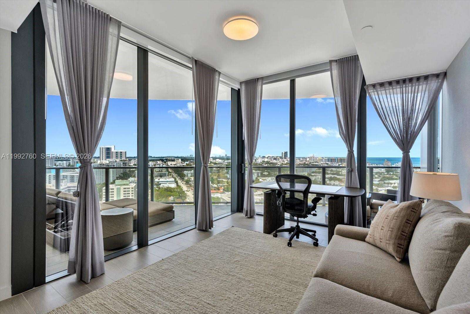 Five Park at 500 Alton Rd, Miami Beach, FL 33139 - For Rent photo 28