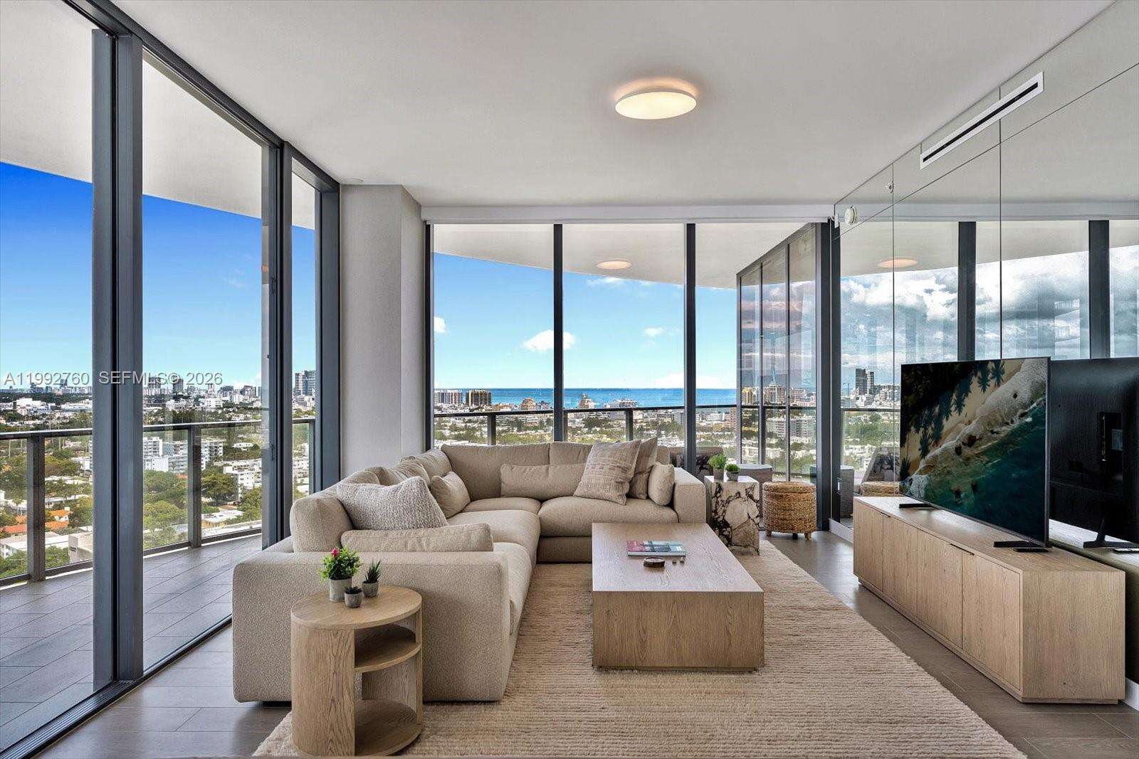 Five Park at 500 Alton Rd, Miami Beach, FL 33139 - For Rent photo 4
