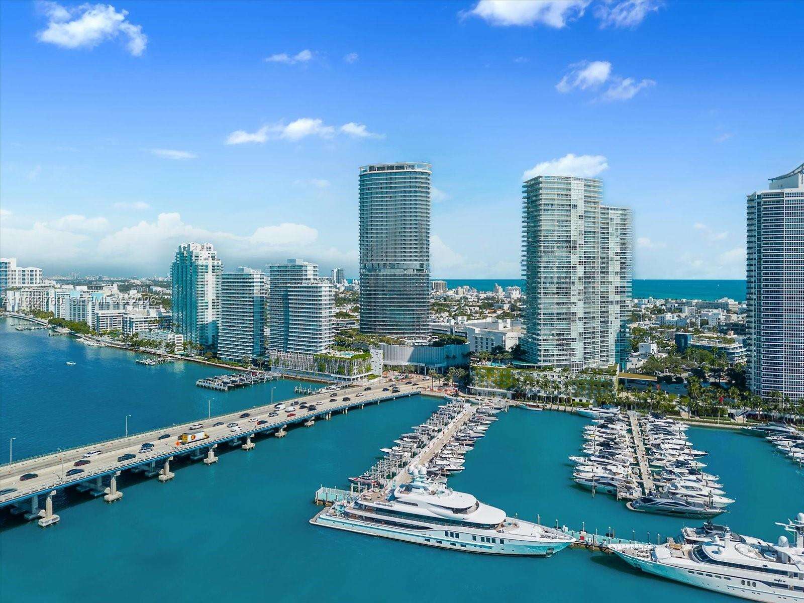 Five Park at 500 Alton Rd, Miami Beach, FL 33139 - For Rent photo 31