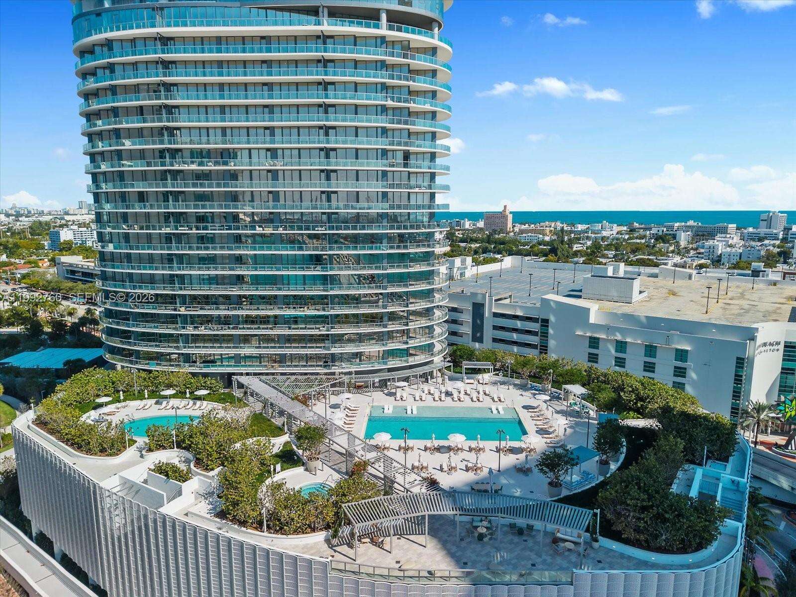 Five Park at 500 Alton Rd, Miami Beach, FL 33139 - For Rent photo 32