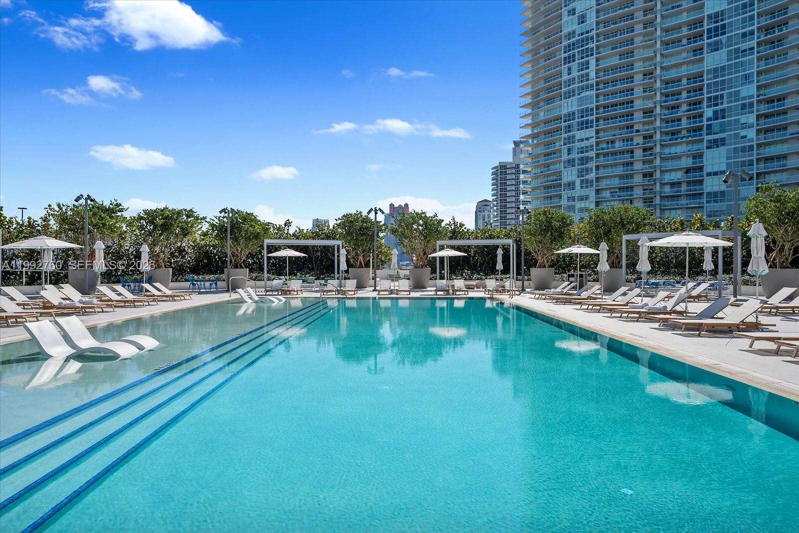 Five Park at 500 Alton Rd, Miami Beach, FL 33139 - For Rent photo 33