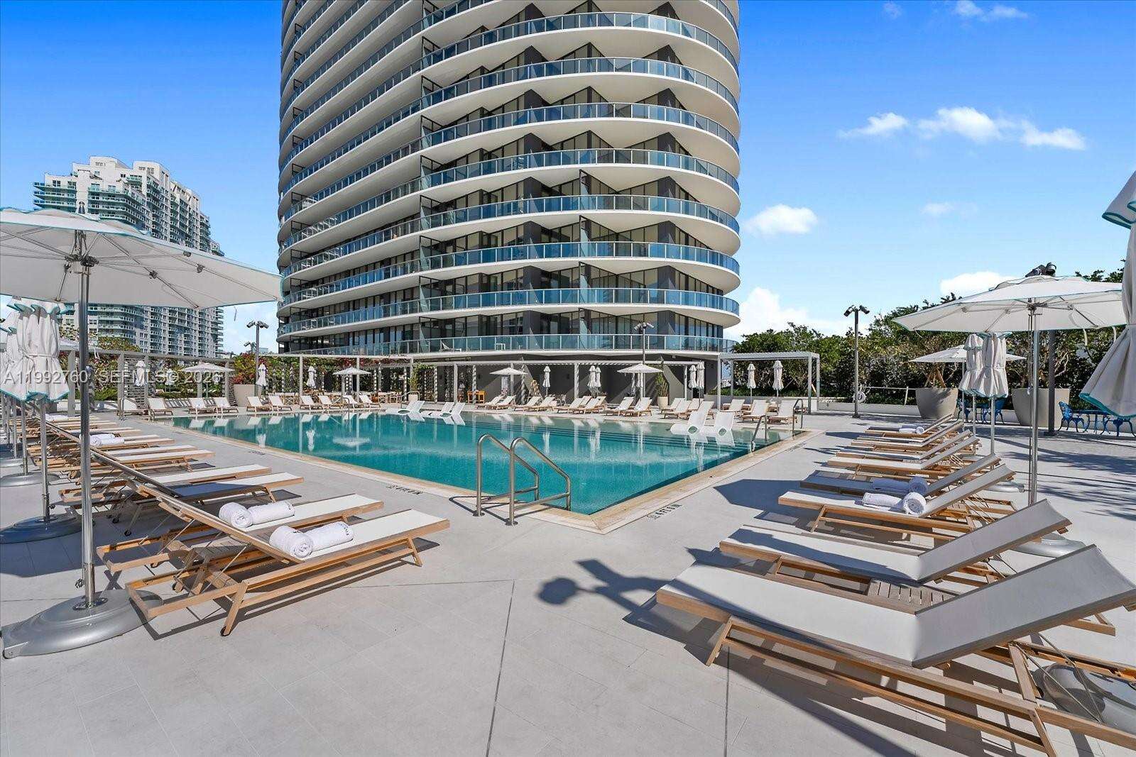 Five Park at 500 Alton Rd, Miami Beach, FL 33139 - For Rent photo 34