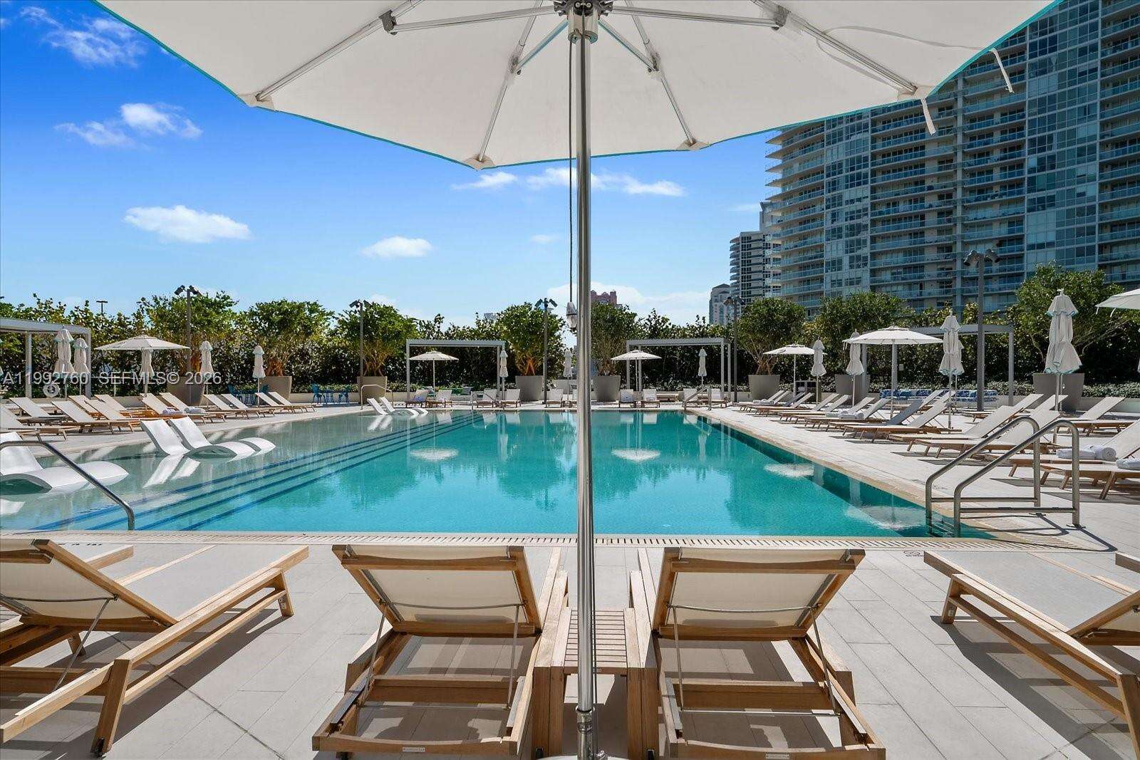 Five Park at 500 Alton Rd, Miami Beach, FL 33139 - For Rent photo 35