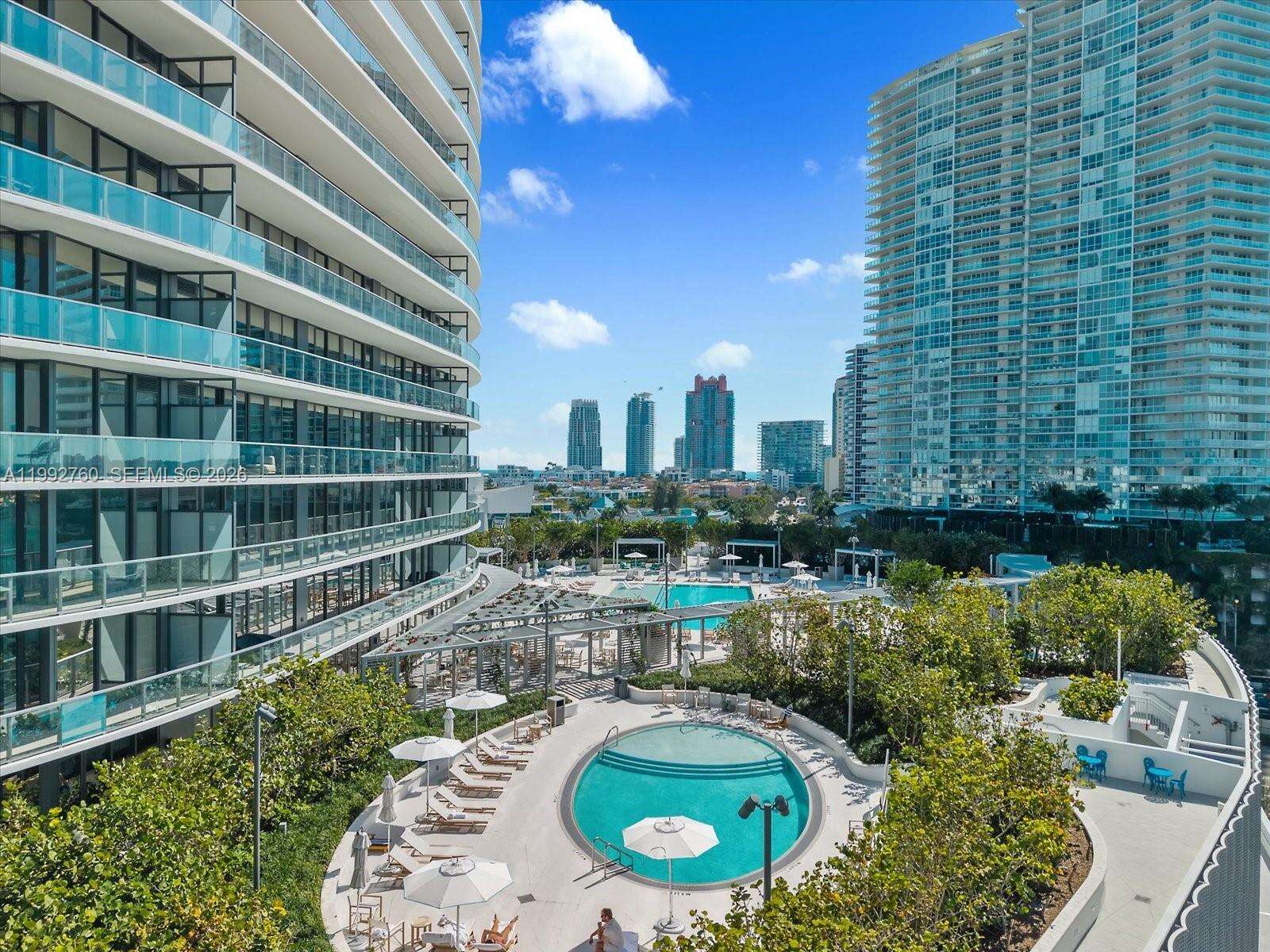Five Park at 500 Alton Rd, Miami Beach, FL 33139 - For Rent photo 36