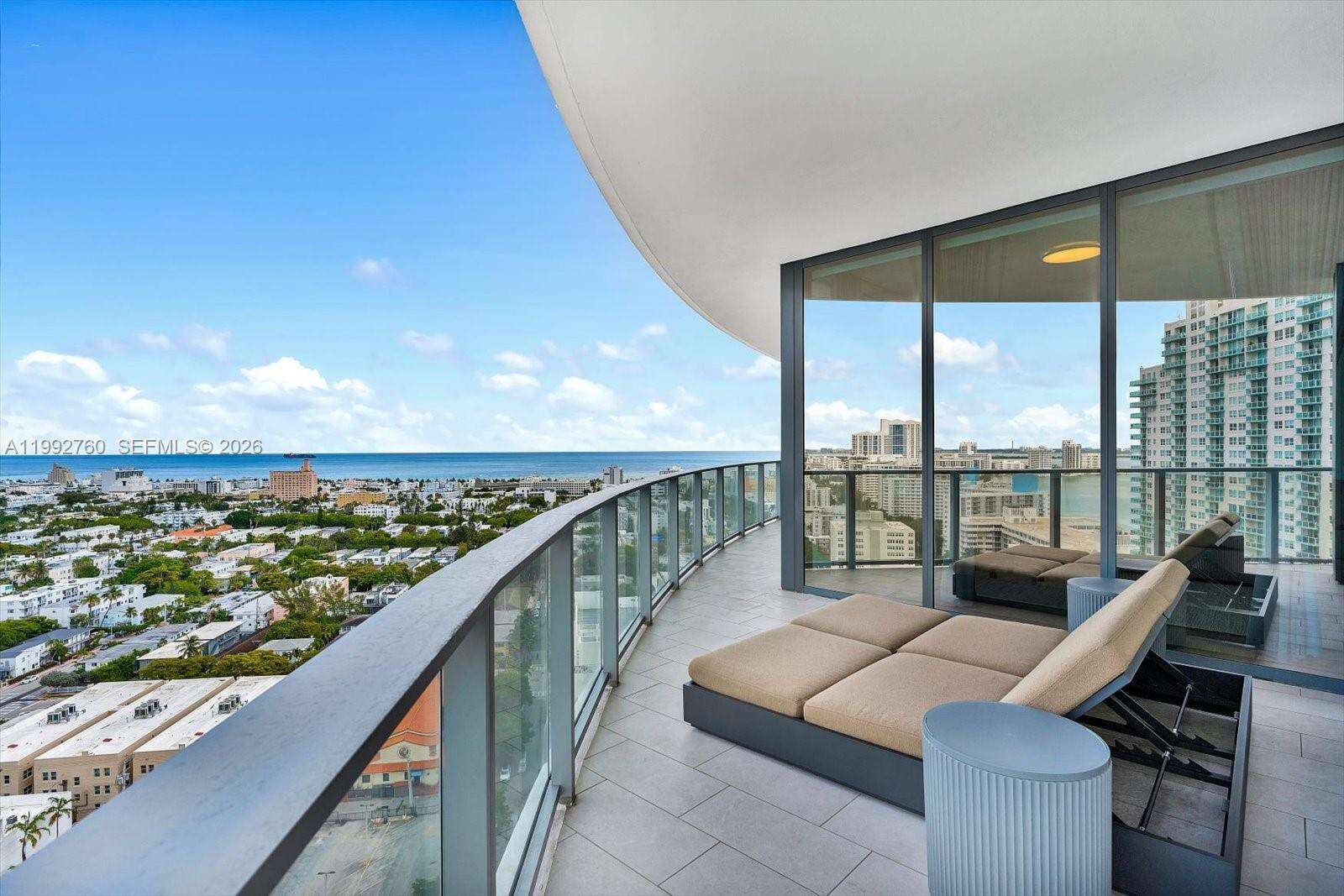 Five Park at 500 Alton Rd, Miami Beach, FL 33139 - For Rent photo 5