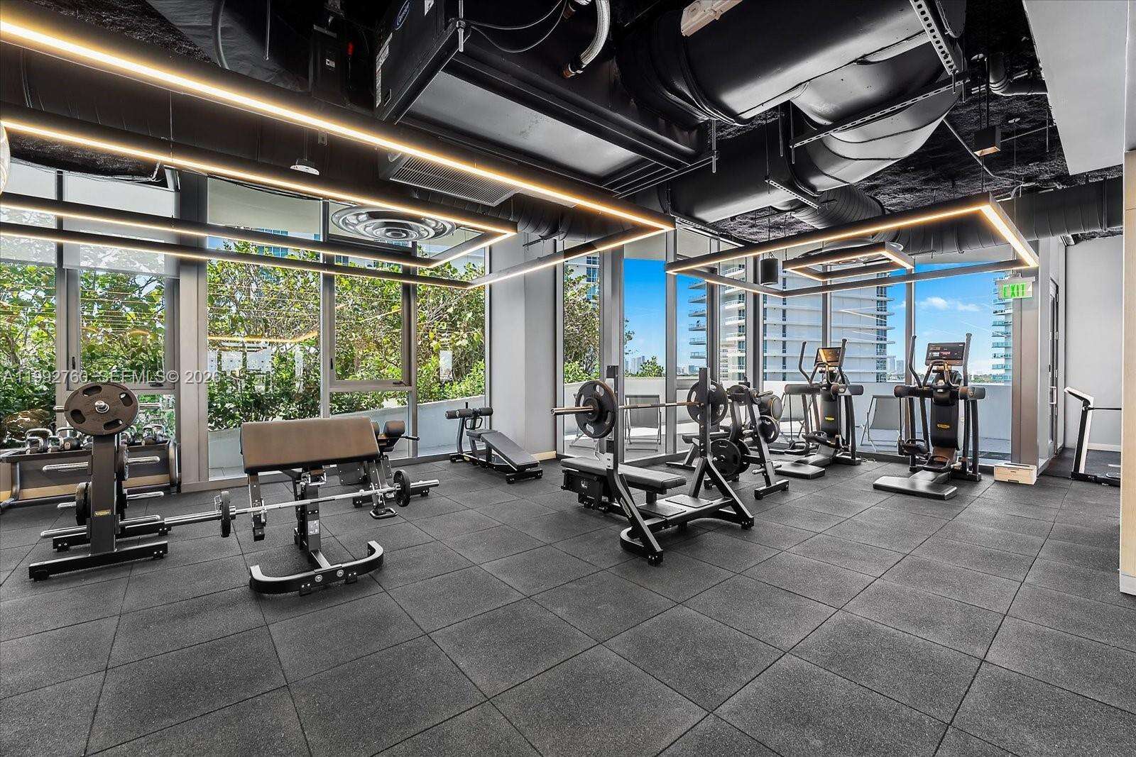 Five Park at 500 Alton Rd, Miami Beach, FL 33139 - For Rent photo 46