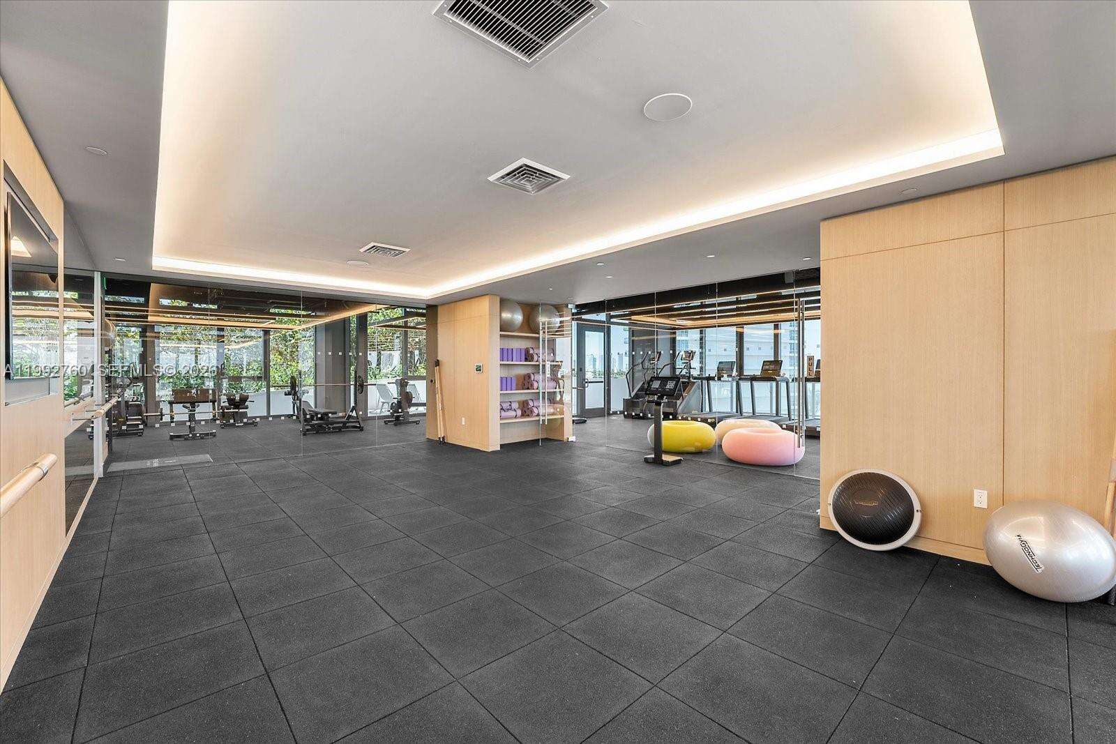 Five Park at 500 Alton Rd, Miami Beach, FL 33139 - For Rent photo 48