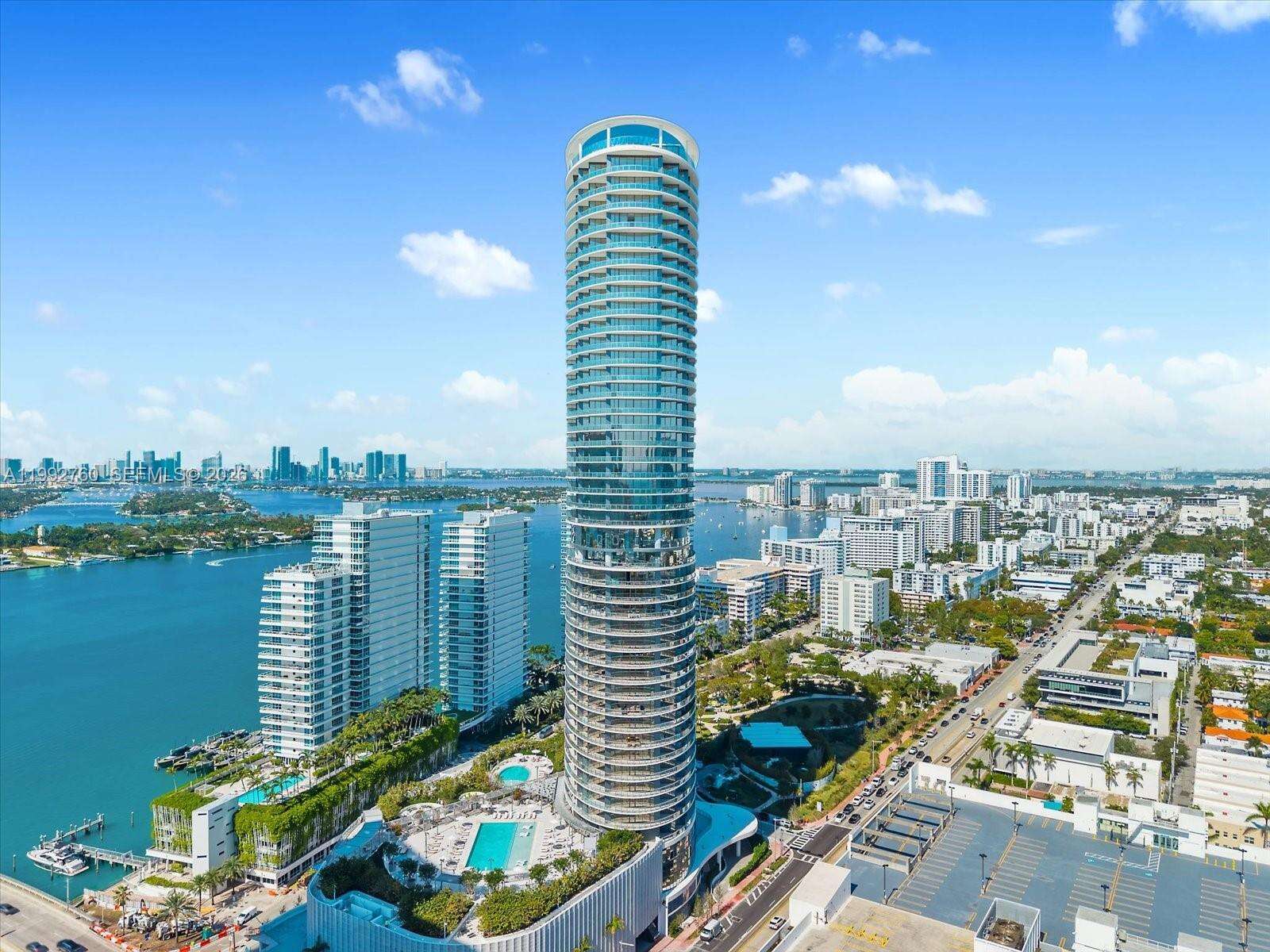 Five Park at 500 Alton Rd, Miami Beach, FL 33139 - For Rent photo 58