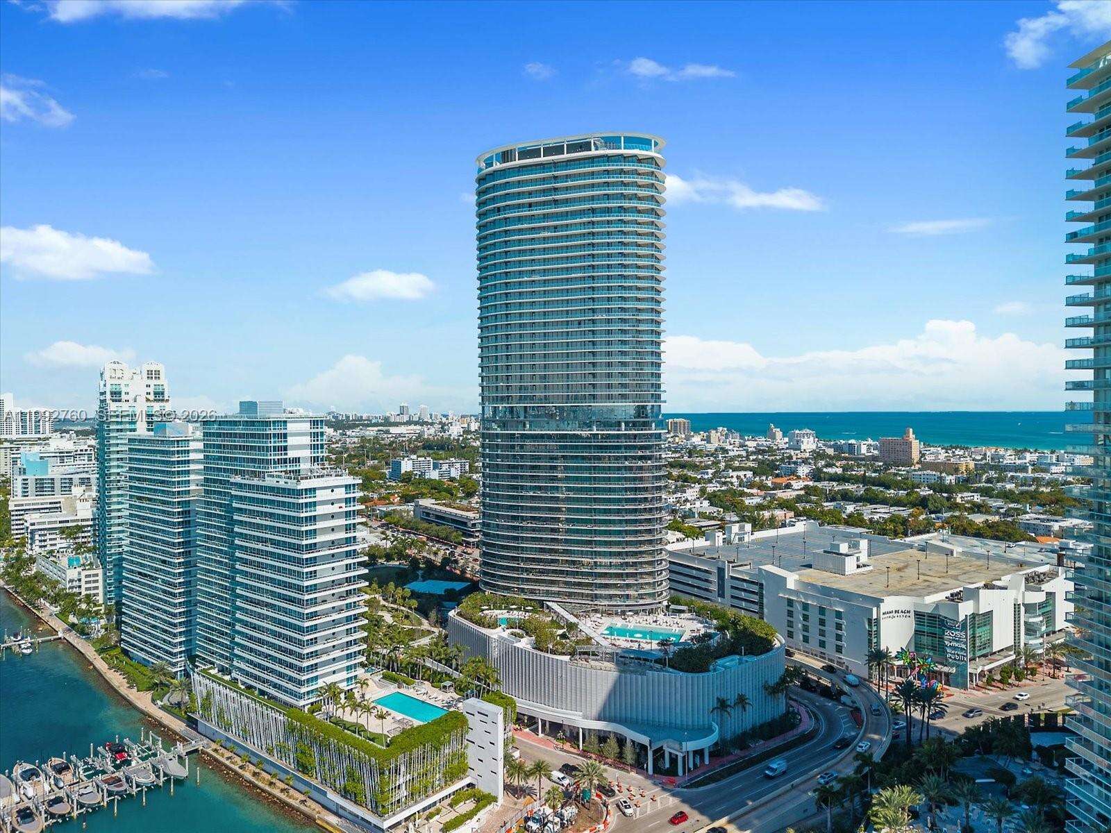 Five Park at 500 Alton Rd, Miami Beach, FL 33139 - For Rent photo 59
