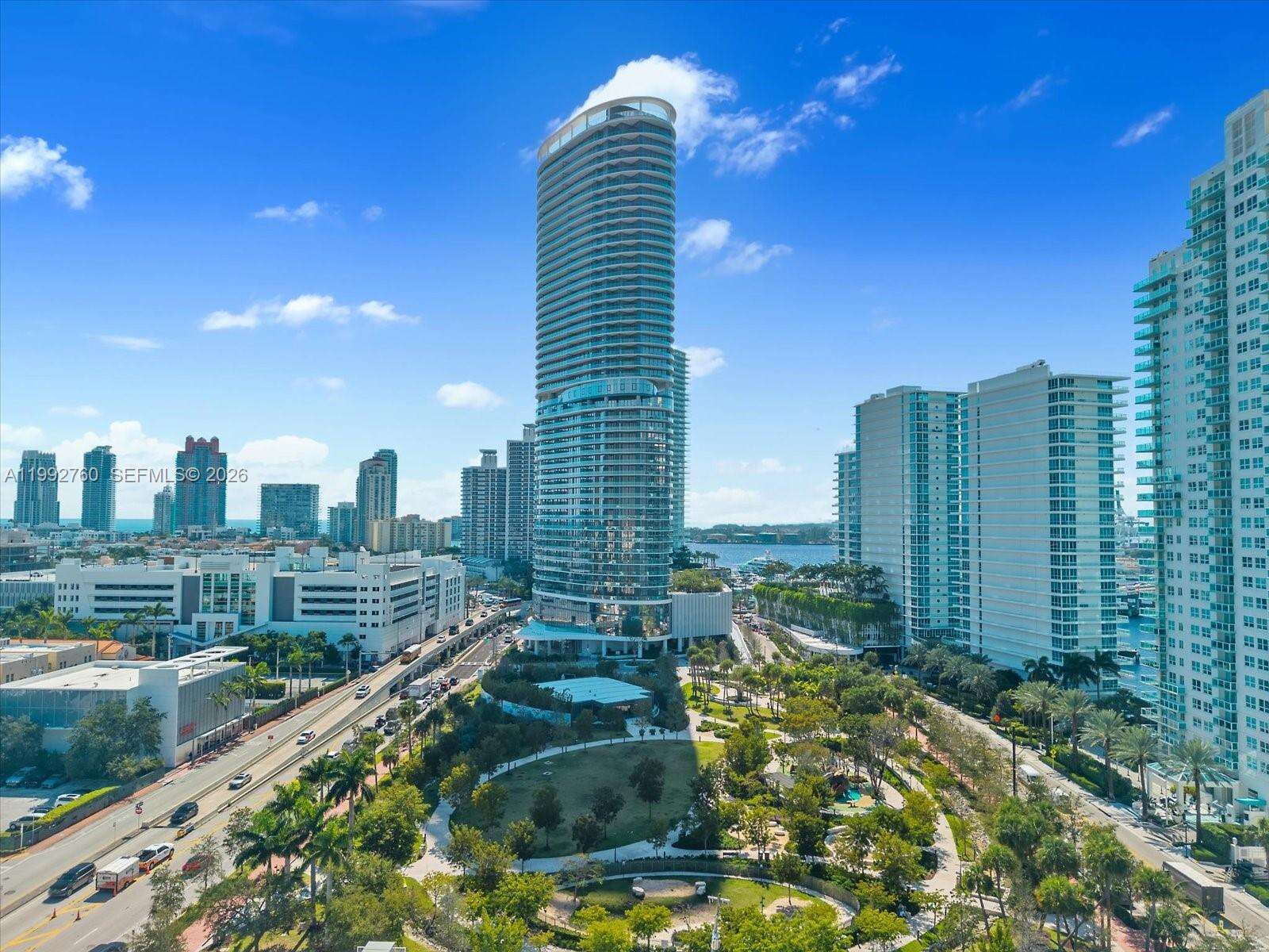 Five Park at 500 Alton Rd, Miami Beach, FL 33139 - For Rent photo 60