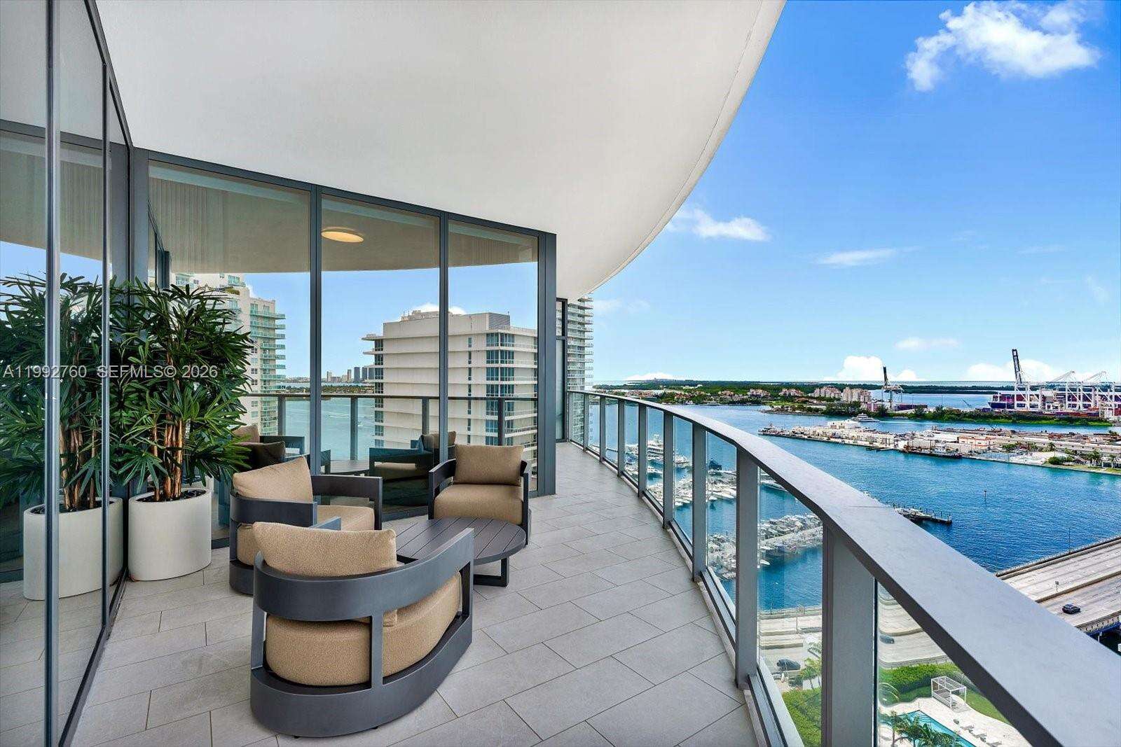 Five Park at 500 Alton Rd, Miami Beach, FL 33139 - For Rent photo 7