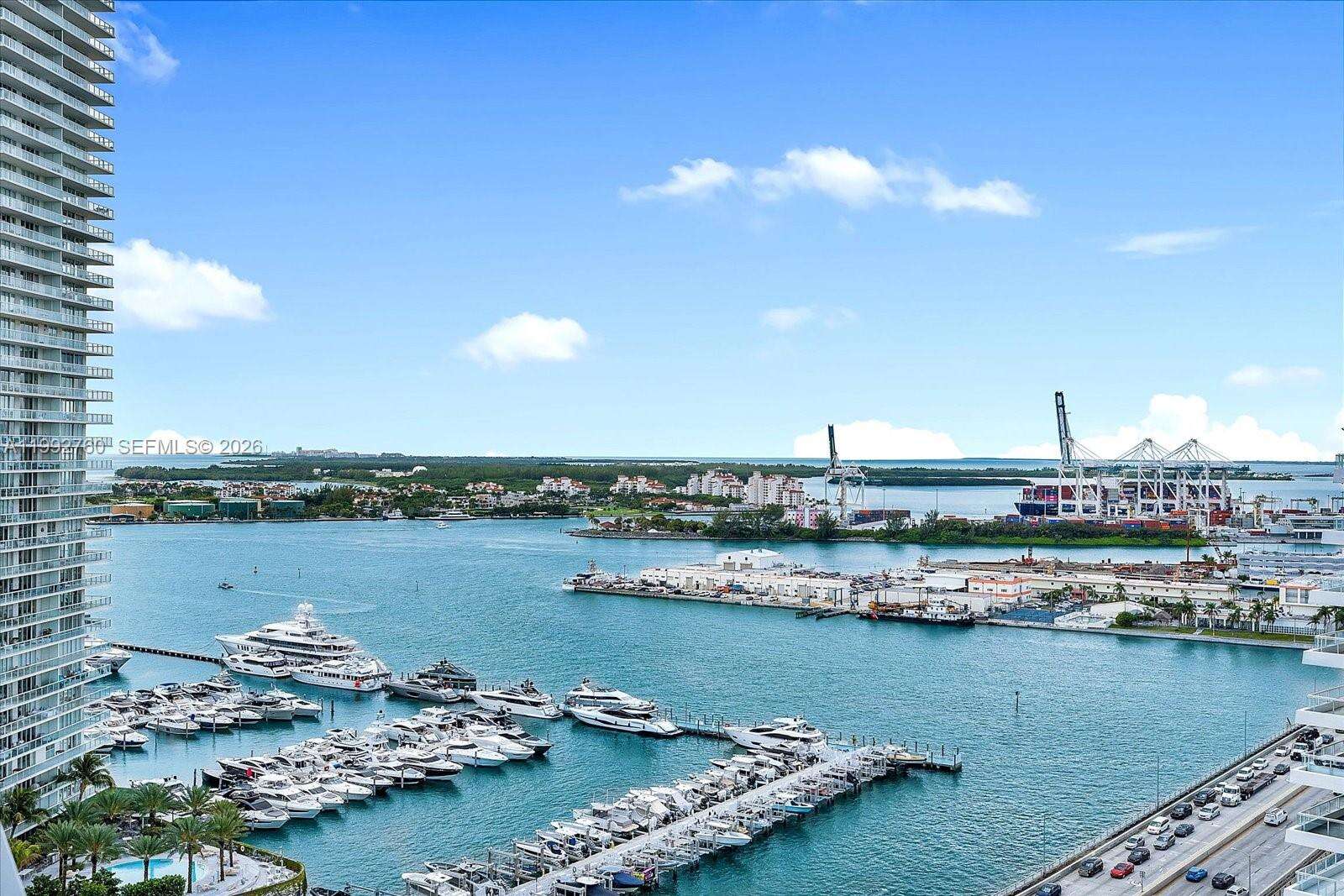 Five Park at 500 Alton Rd, Miami Beach, FL 33139 - For Rent photo 8