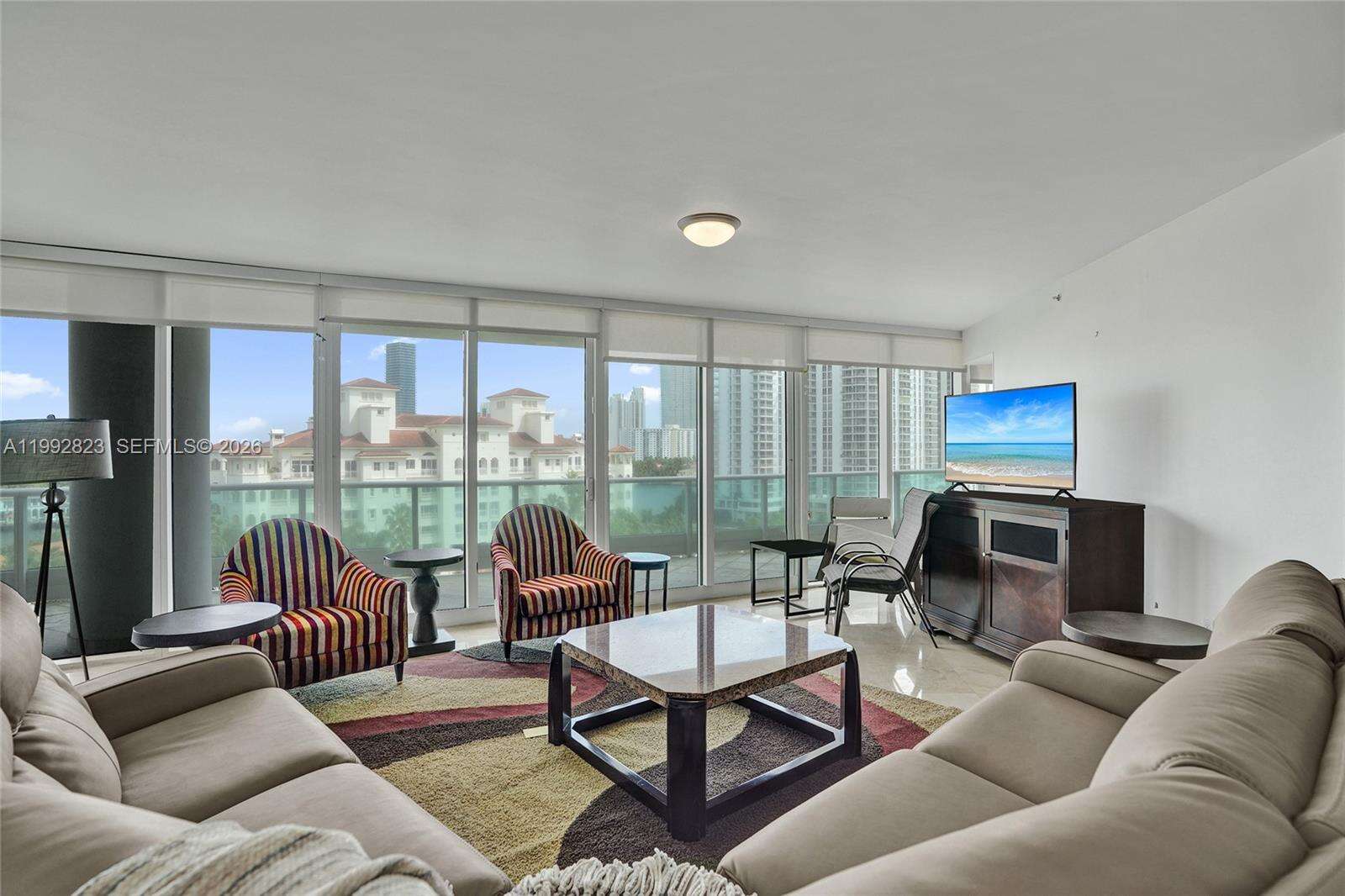 Porto Vita South at 19955 38 Ct, Aventura, FL 33180 - For Rent photo 2