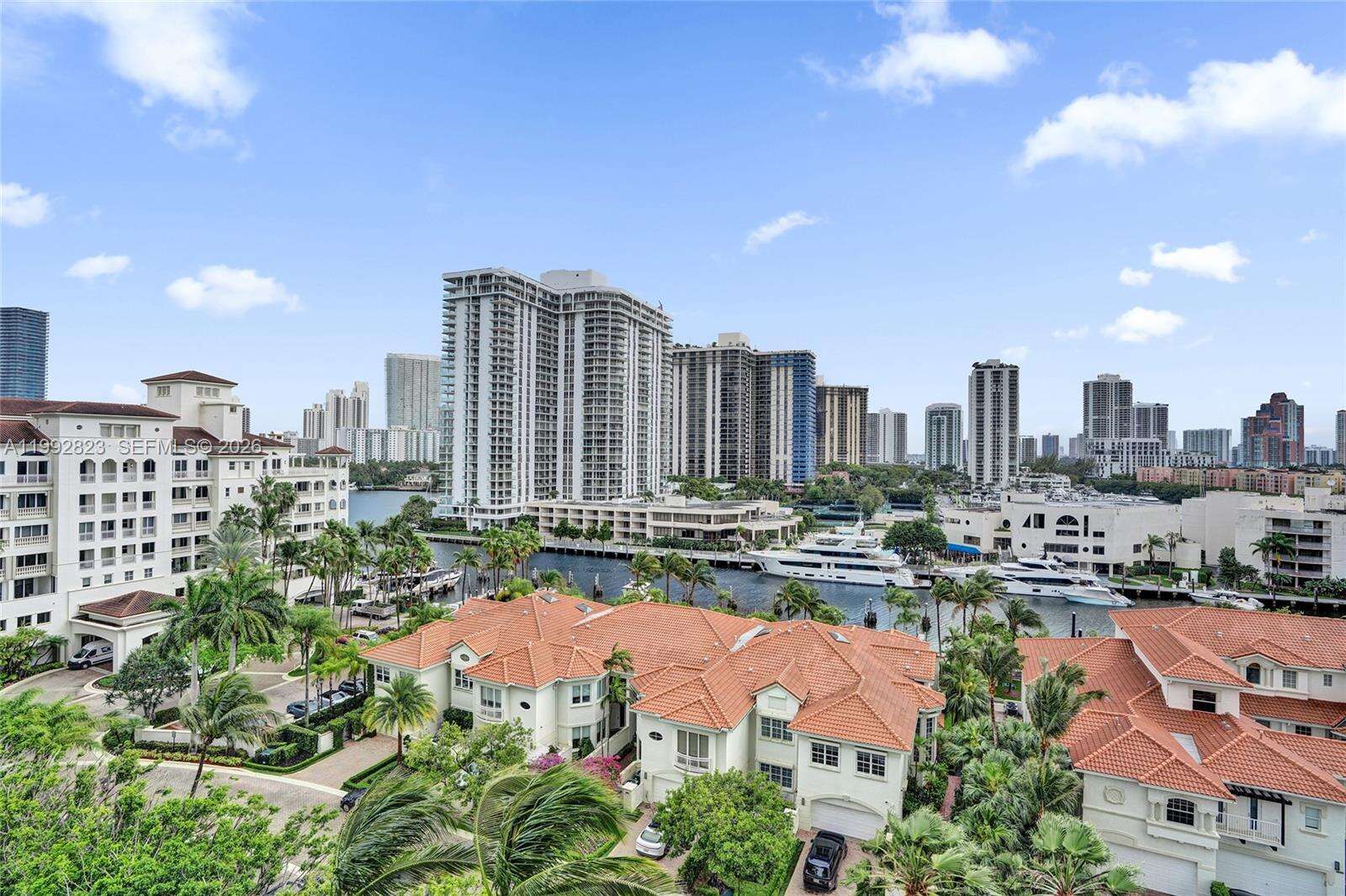 Porto Vita South at 19955 38 Ct, Aventura, FL 33180 - For Rent photo 22