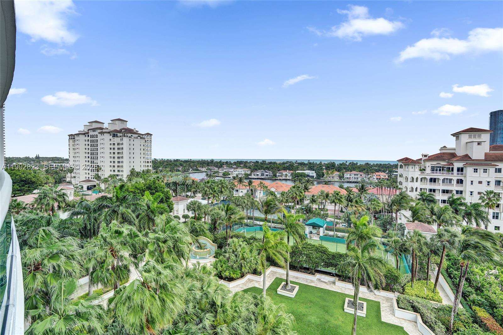 Porto Vita South at 19955 38 Ct, Aventura, FL 33180 - For Rent photo 23