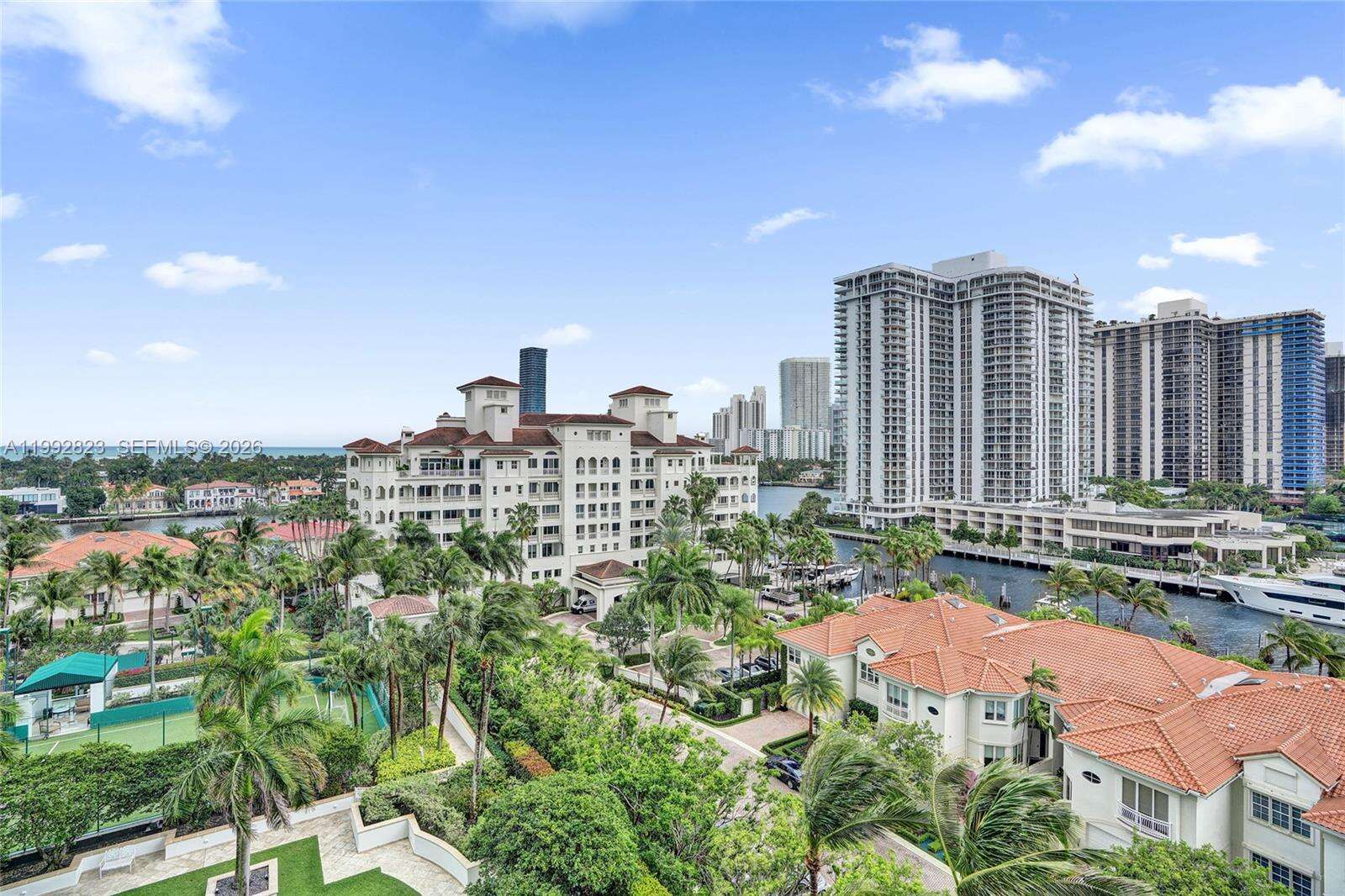 Porto Vita South at 19955 38 Ct, Aventura, FL 33180 - For Rent photo 25