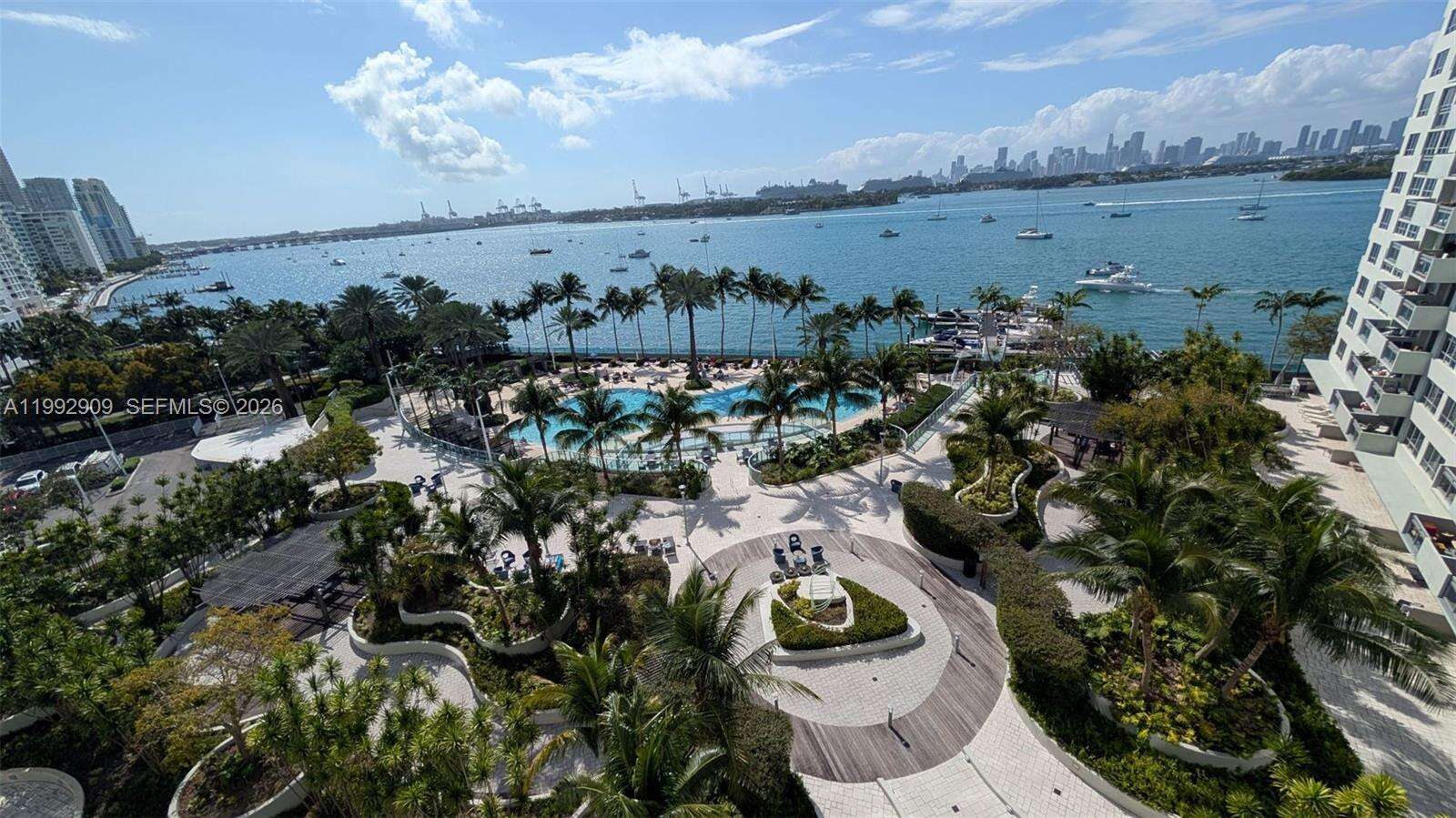 Flamingo South Beach at 1500 Bay Rd, Miami Beach, FL 33139 - For Rent photo 1
