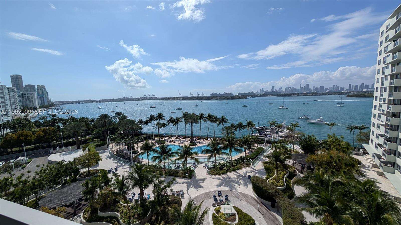 Flamingo South Beach at 1500 Bay Rd, Miami Beach, FL 33139 - For Rent photo 26