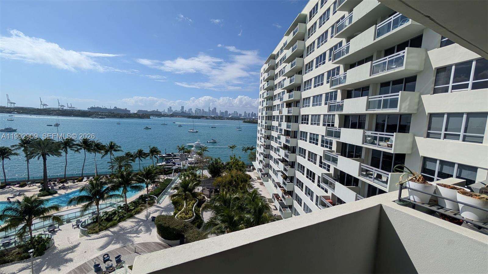 Flamingo South Beach at 1500 Bay Rd, Miami Beach, FL 33139 - For Rent photo 28