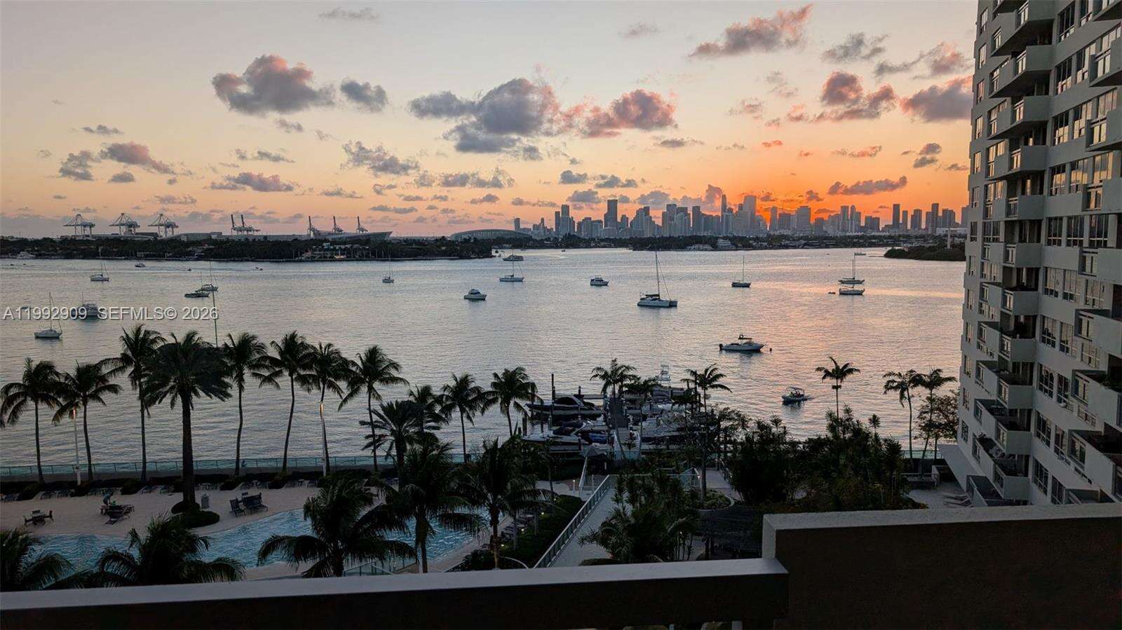 Flamingo South Beach at 1500 Bay Rd, Miami Beach, FL 33139 - For Rent photo 30
