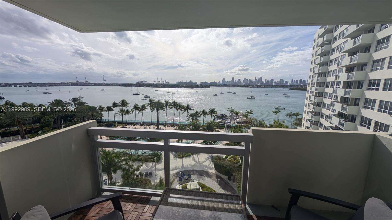 Flamingo South Beach at 1500 Bay Rd, Miami Beach, FL 33139 - For Rent photo 6
