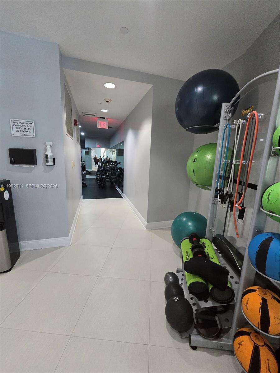 Vue At Brickell at 1250 Miami Ave, Miami, FL 33130 - For Rent photo 33