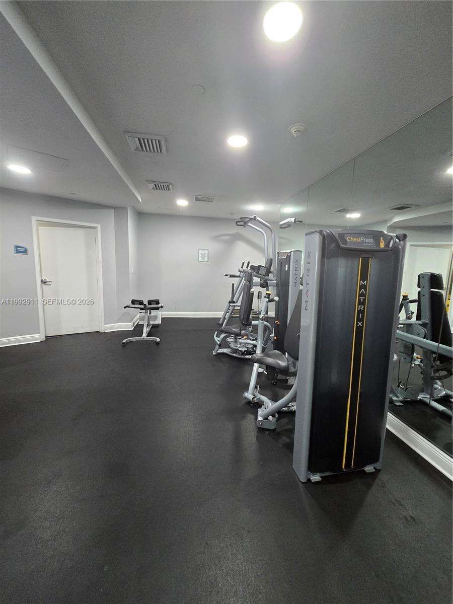 Vue At Brickell at 1250 Miami Ave, Miami, FL 33130 - For Rent photo 37