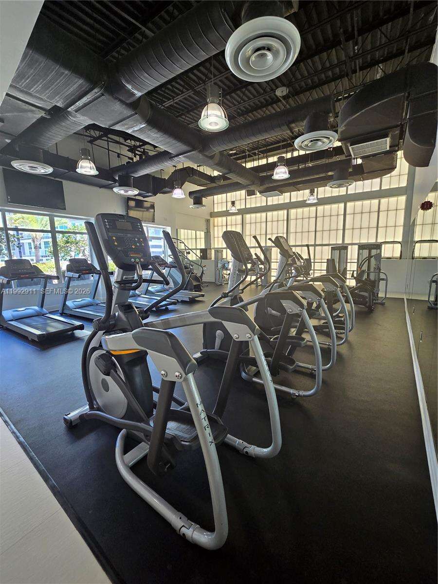 Vue At Brickell at 1250 Miami Ave, Miami, FL 33130 - For Rent photo 38