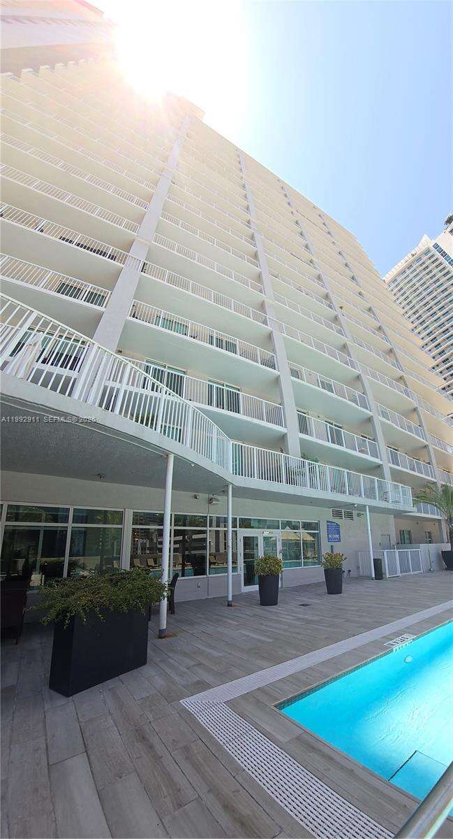 Vue At Brickell at 1250 Miami Ave, Miami, FL 33130 - For Rent photo 39