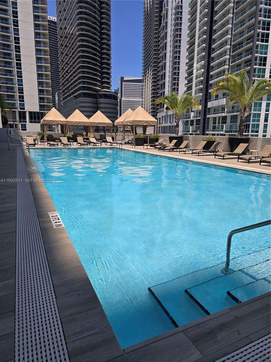 Vue At Brickell at 1250 Miami Ave, Miami, FL 33130 - For Rent photo 41