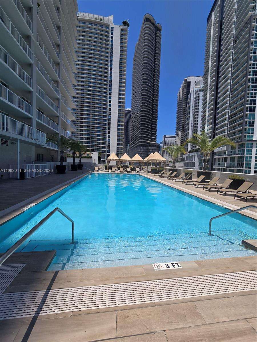 Vue At Brickell at 1250 Miami Ave, Miami, FL 33130 - For Rent photo 42