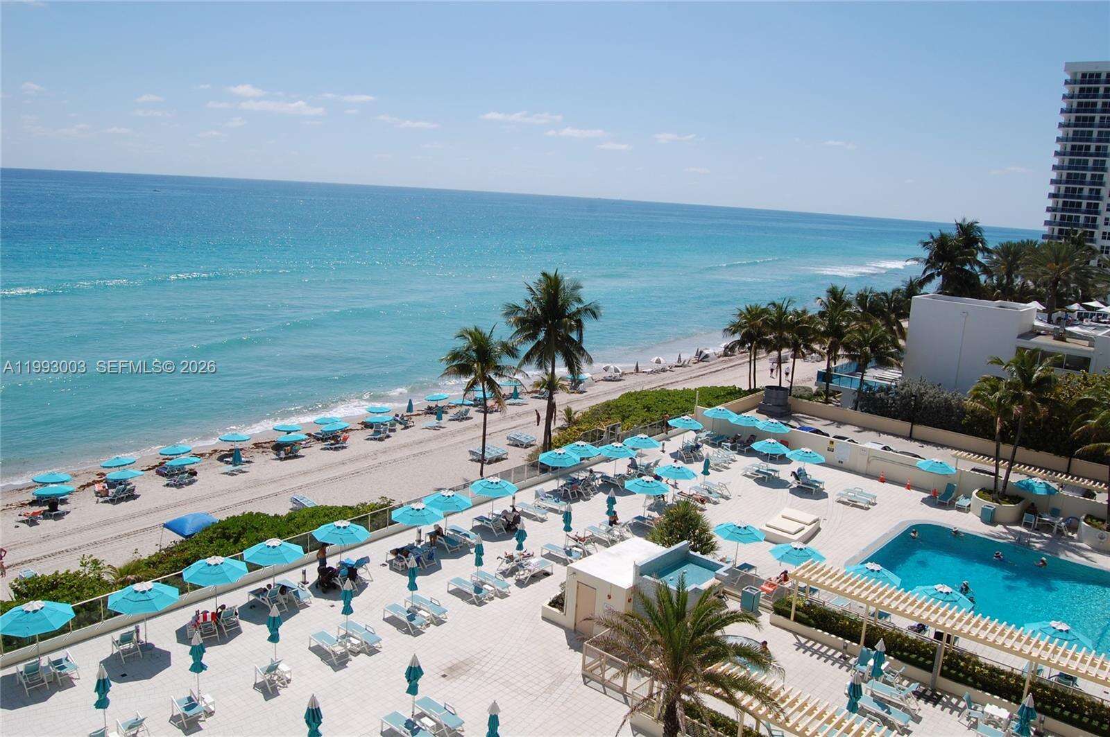 The Wave at 2501 Ocean Dr, Hollywood, FL 33019 - For Rent photo 1