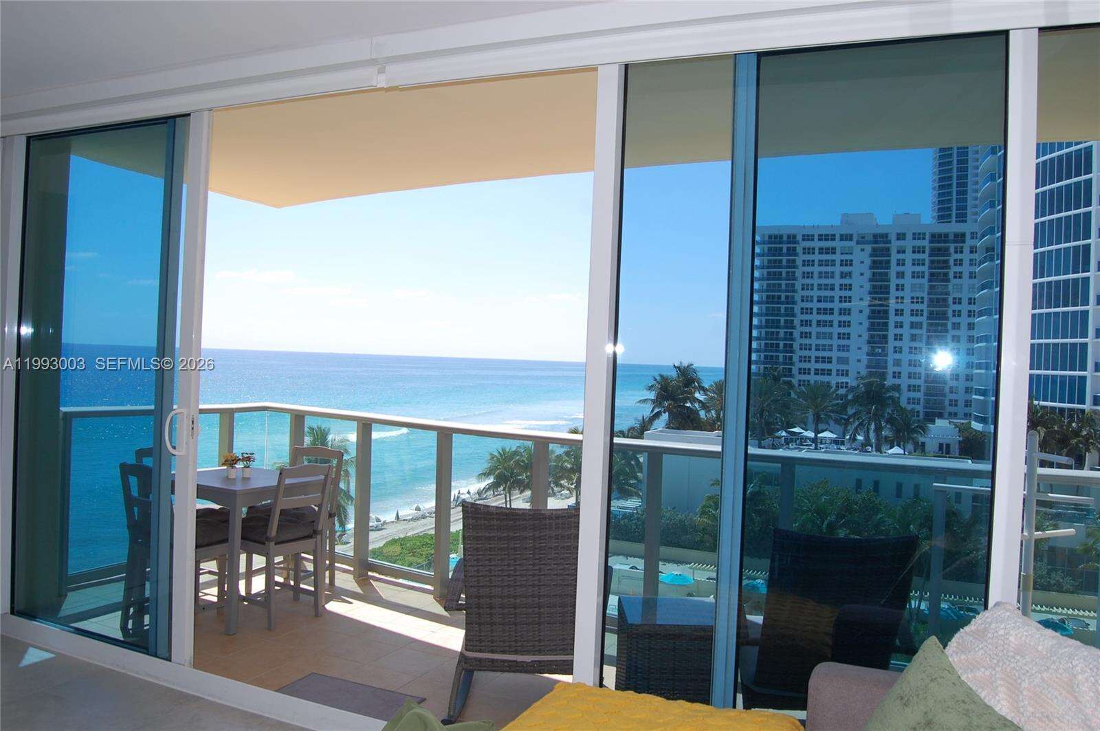The Wave at 2501 Ocean Dr, Hollywood, FL 33019 - For Rent photo 2
