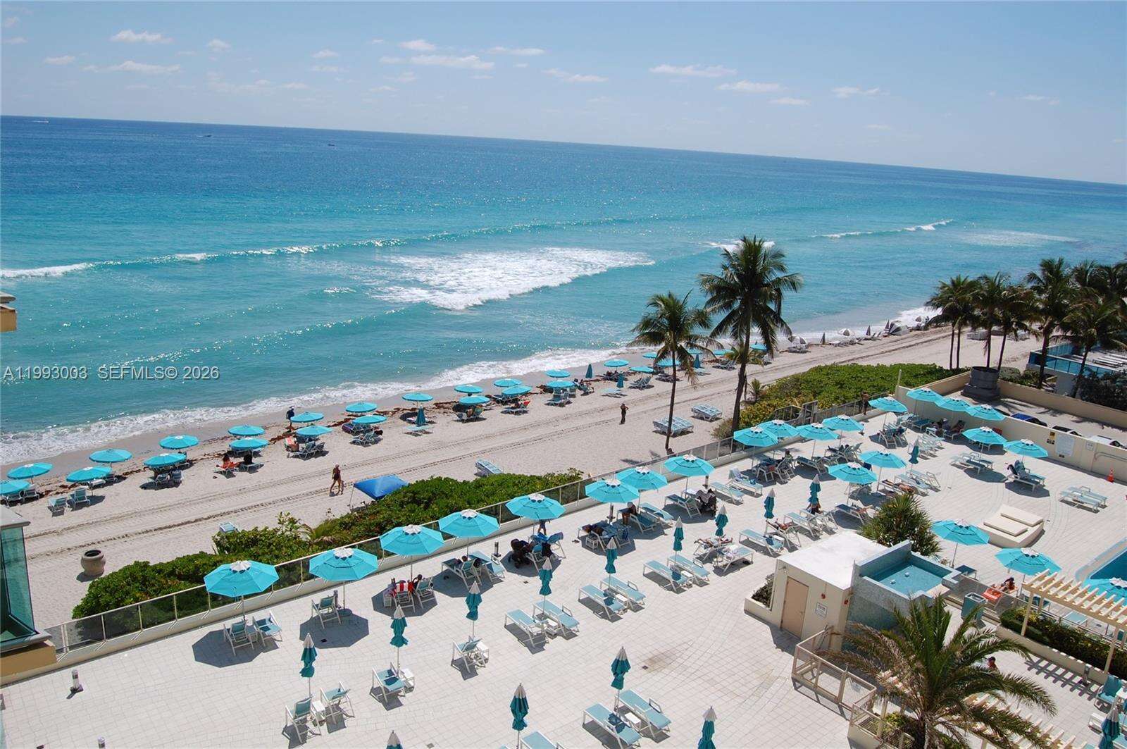 The Wave at 2501 Ocean Dr, Hollywood, FL 33019 - For Rent photo 18