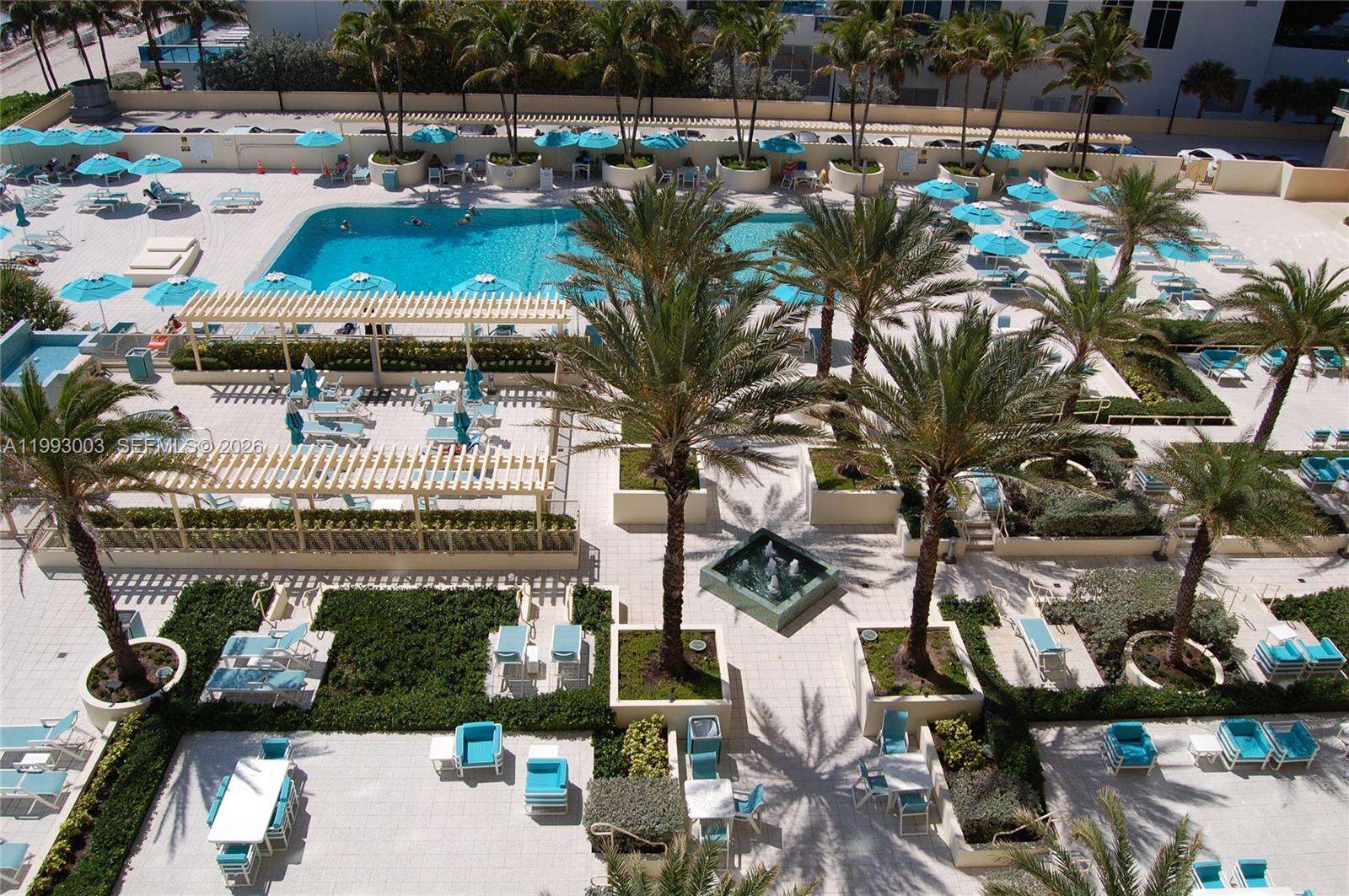 The Wave at 2501 Ocean Dr, Hollywood, FL 33019 - For Rent photo 19