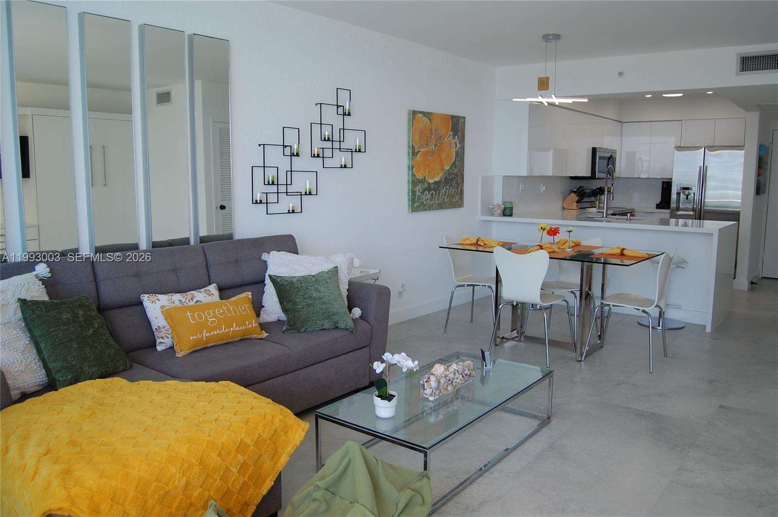 The Wave at 2501 Ocean Dr, Hollywood, FL 33019 - For Rent photo 3