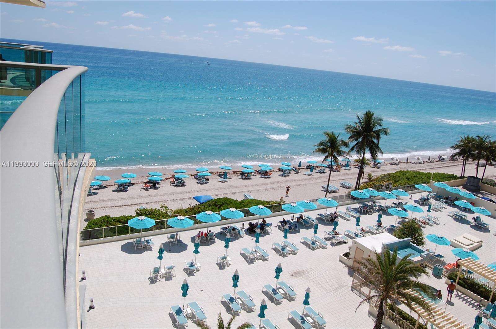 The Wave at 2501 Ocean Dr, Hollywood, FL 33019 - For Rent photo 21