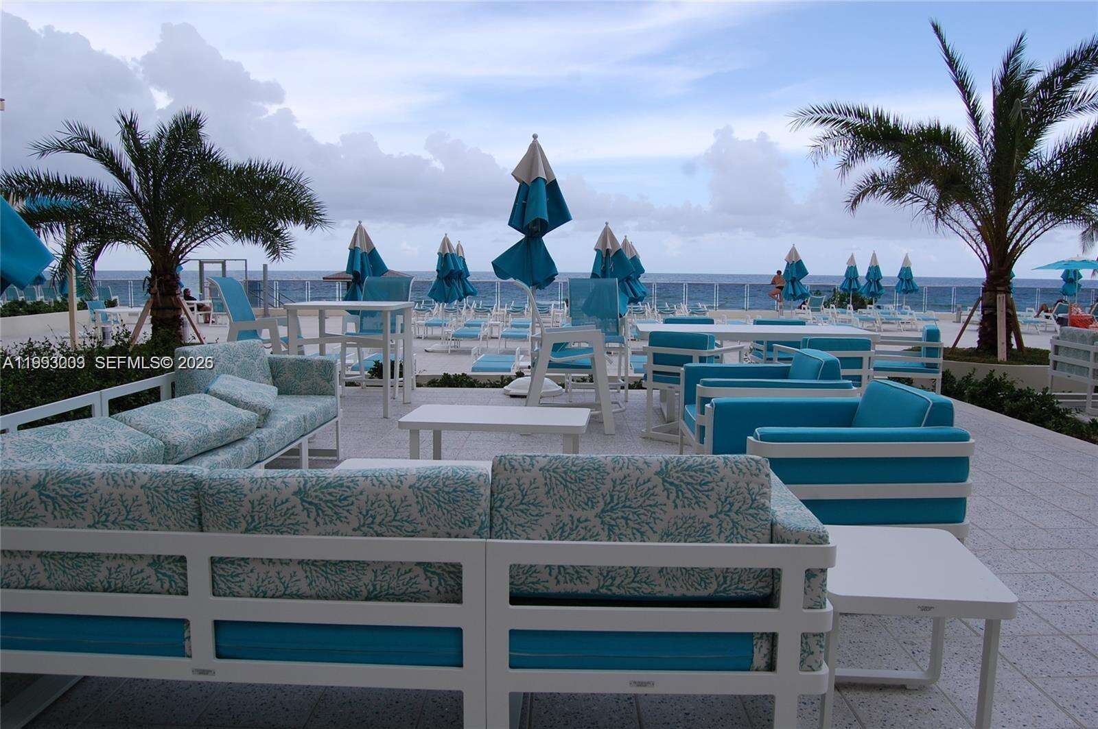 The Wave at 2501 Ocean Dr, Hollywood, FL 33019 - For Rent photo 25