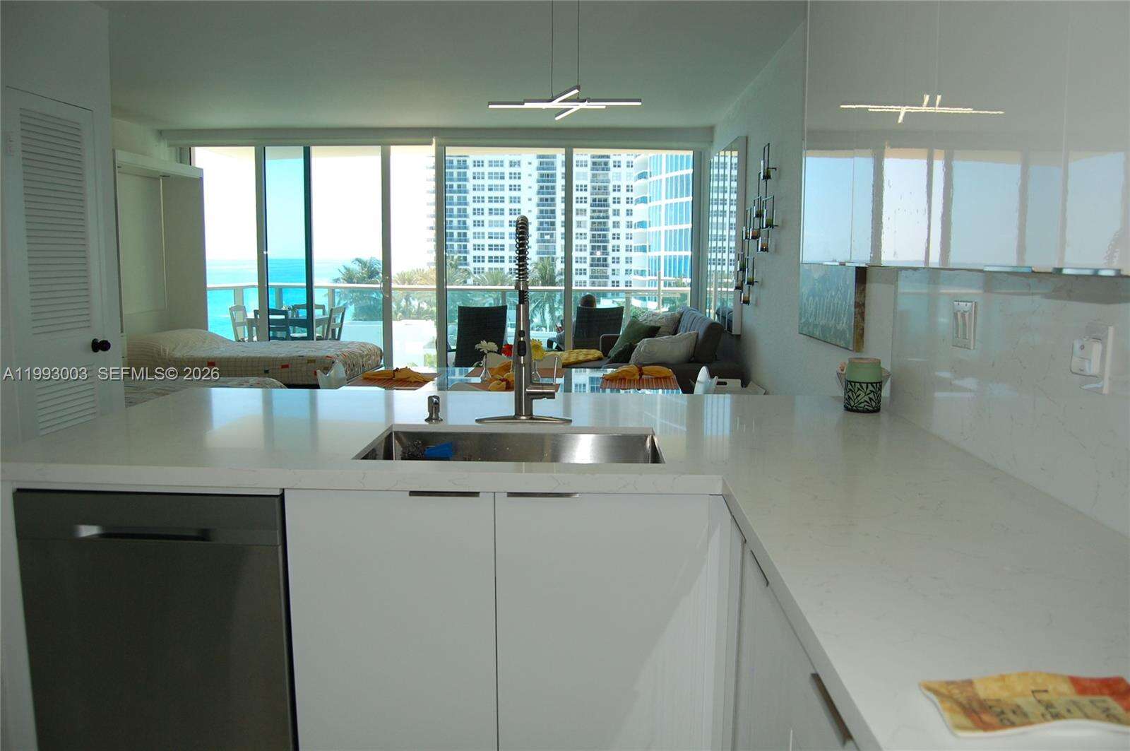 The Wave at 2501 Ocean Dr, Hollywood, FL 33019 - For Rent photo 5