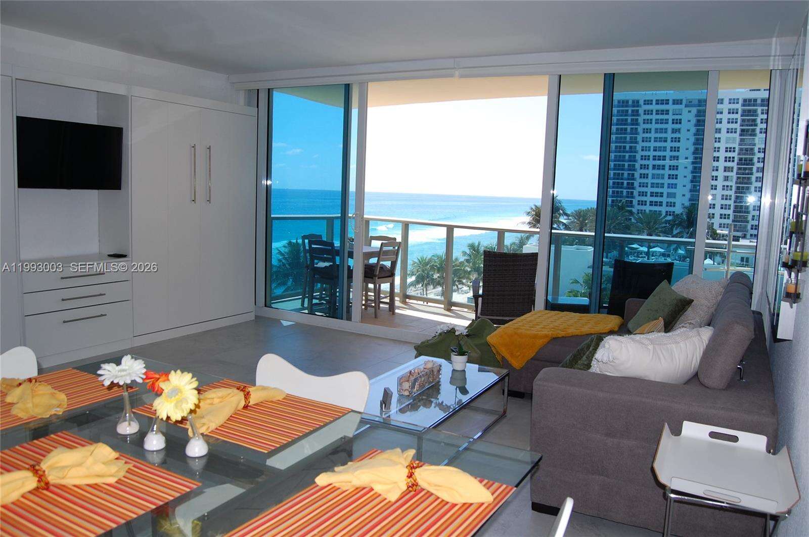 The Wave at 2501 Ocean Dr, Hollywood, FL 33019 - For Rent photo 6