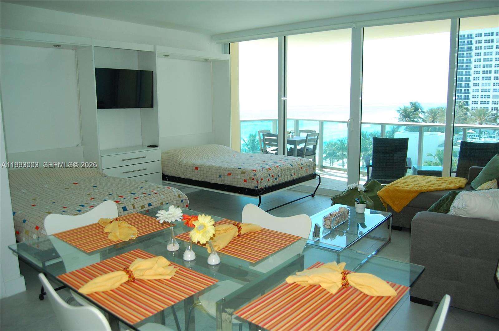 The Wave at 2501 Ocean Dr, Hollywood, FL 33019 - For Rent photo 8
