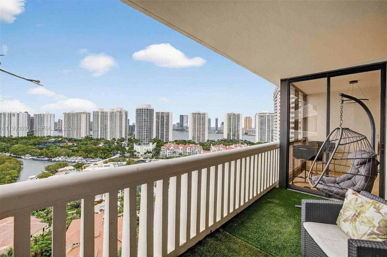 1000 Williams Island at 1000 Island Blvd, Aventura, FL 33160 - For Rent photo 18