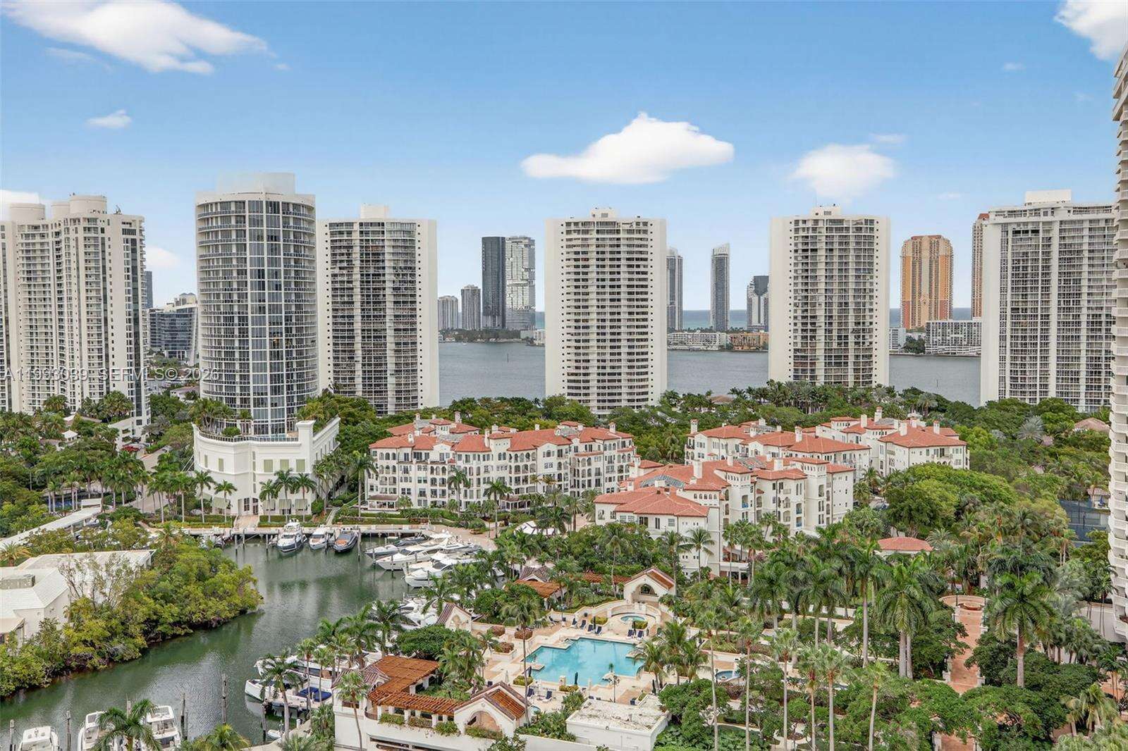 1000 Williams Island at 1000 Island Blvd, Aventura, FL 33160 - For Rent photo 20